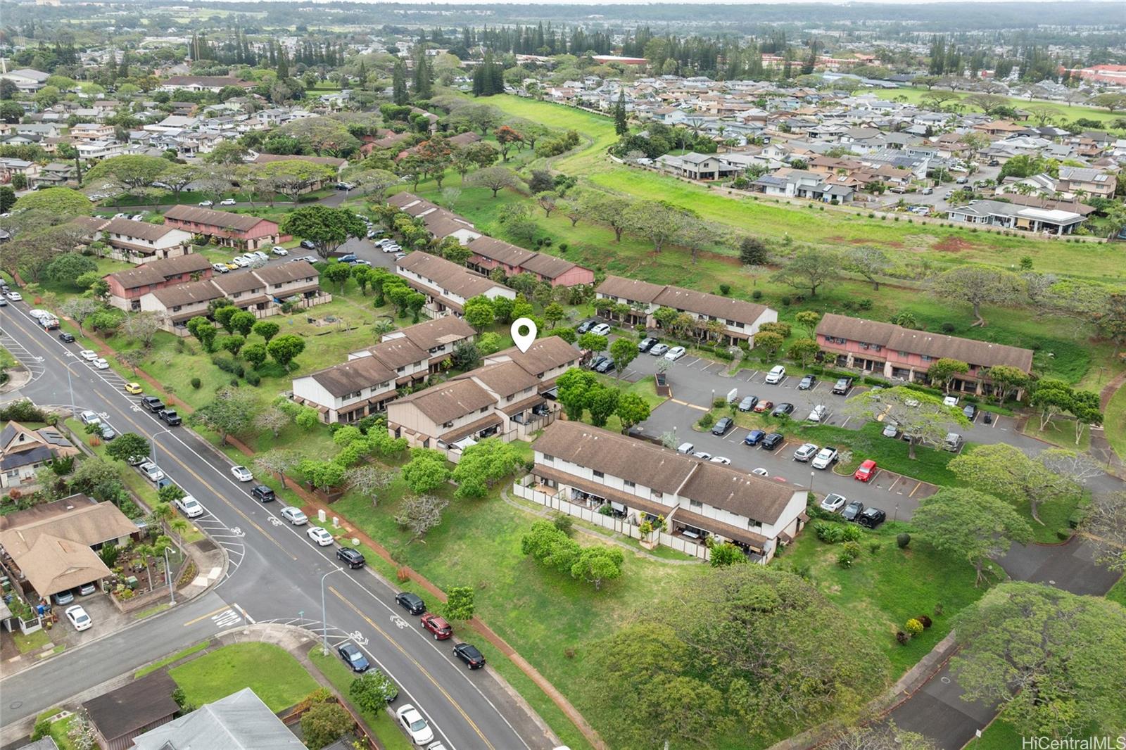 94-164 Anania Drive Unit 256 94-164 Anania Drive Unit 256