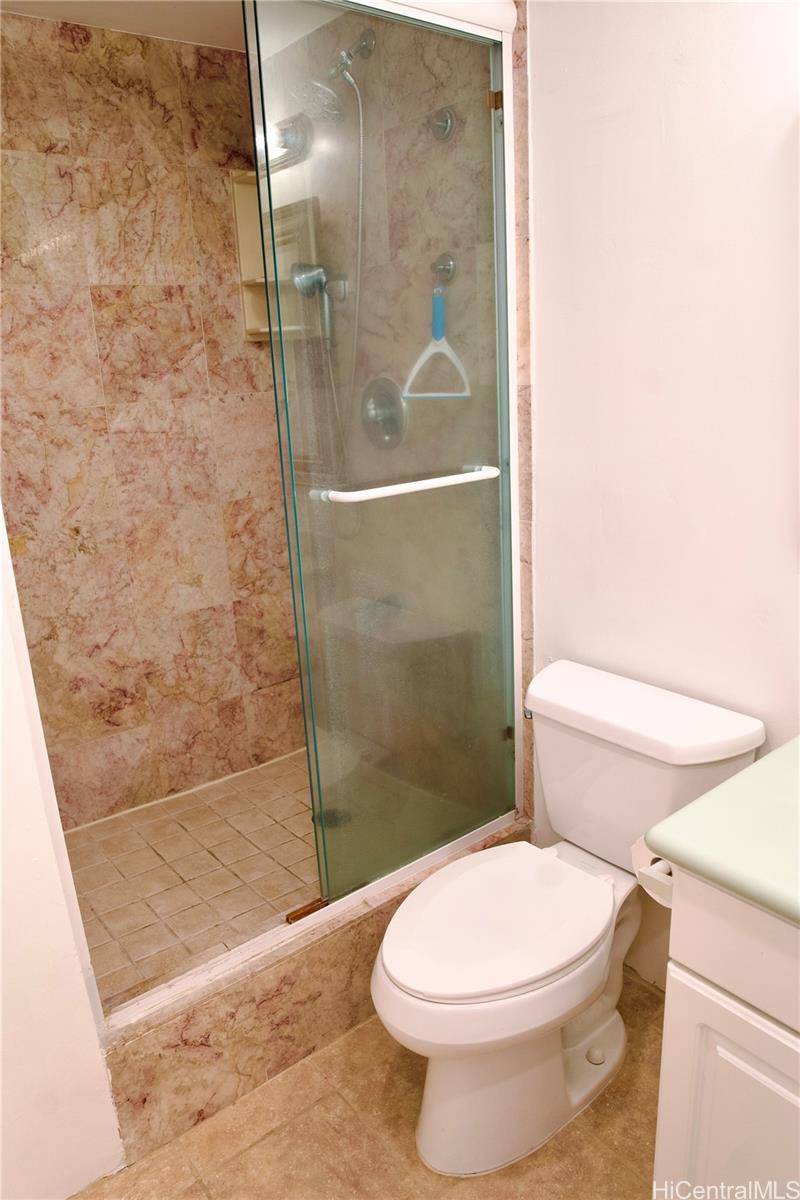 1720 Ala Moana Boulevard  Unit B508