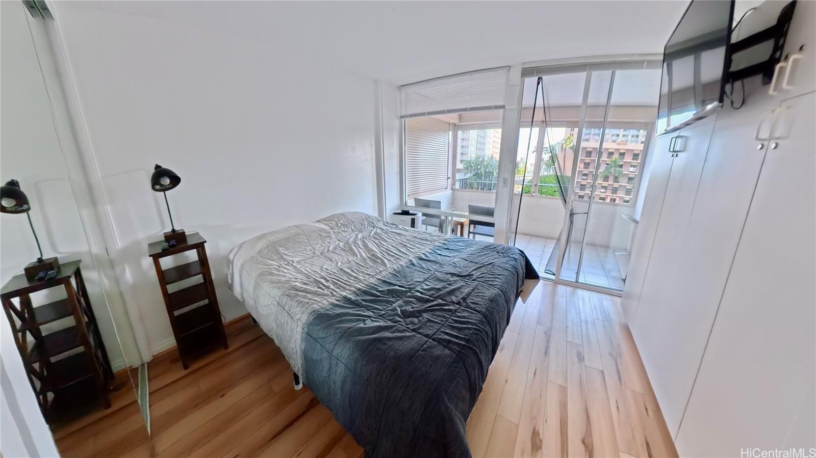 1720 Ala Moana Boulevard  Unit B508