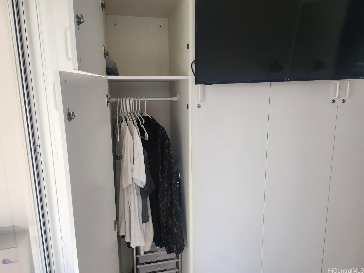 1720 Ala Moana Boulevard  Unit B508