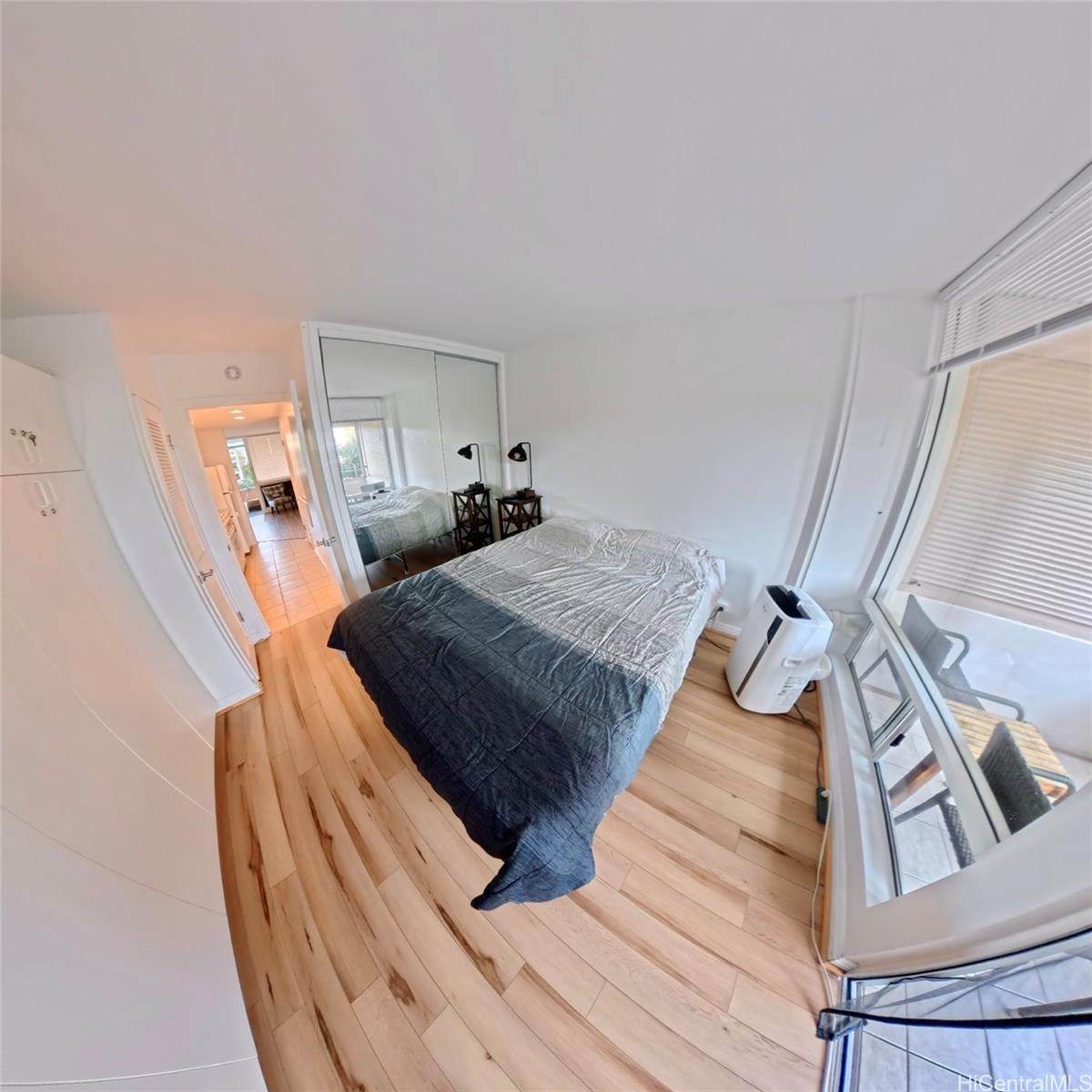 1720 Ala Moana Boulevard  Unit B508