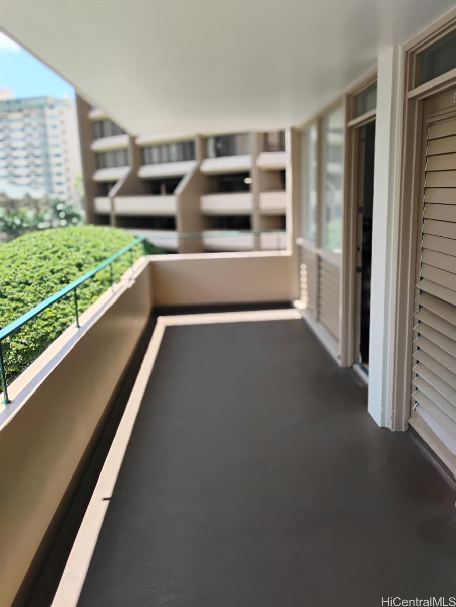 1720 Ala Moana Boulevard  Unit B508