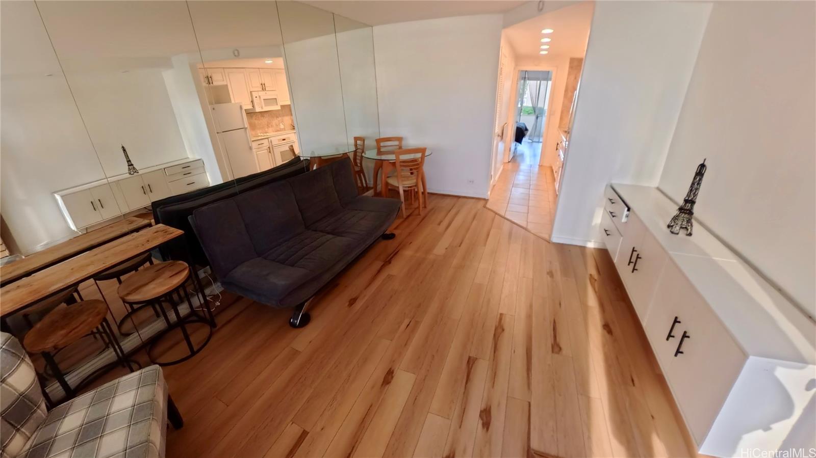 1720 Ala Moana Boulevard  Unit B508