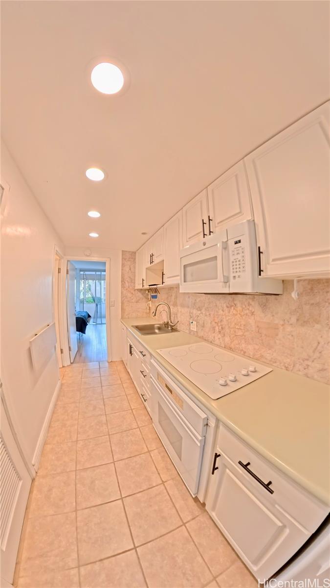 1720 Ala Moana Boulevard  Unit B508
