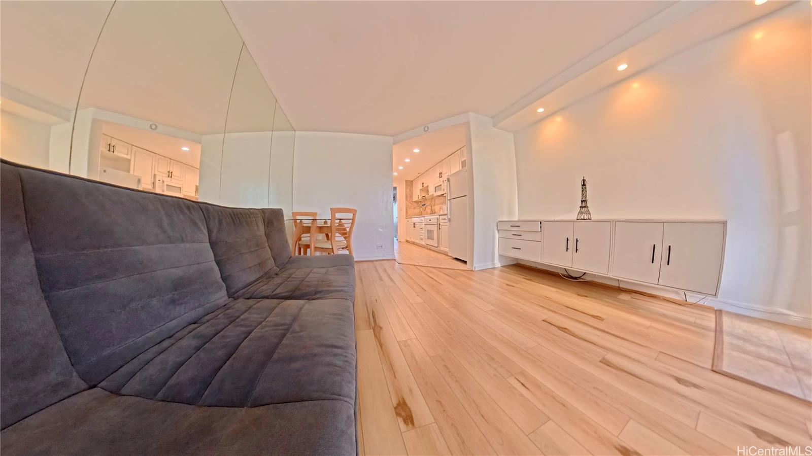 1720 Ala Moana Boulevard  Unit B508