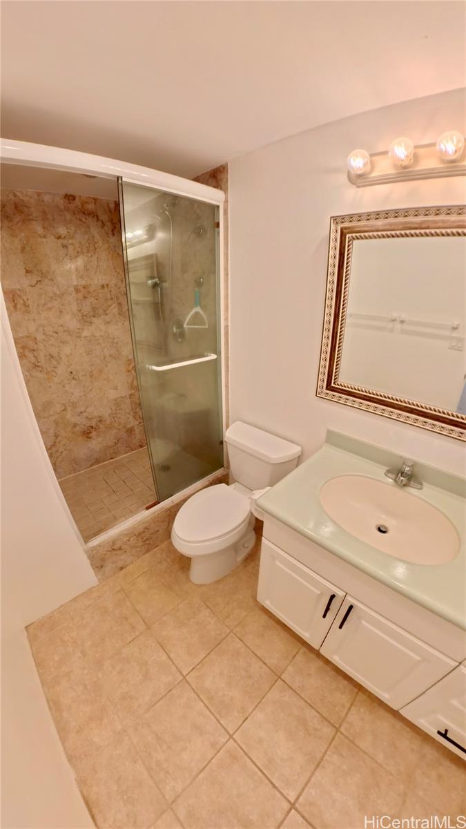 1720 Ala Moana Boulevard  Unit B508