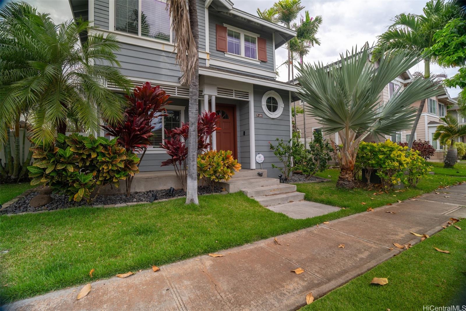 91-6494 Kapolei Parkway