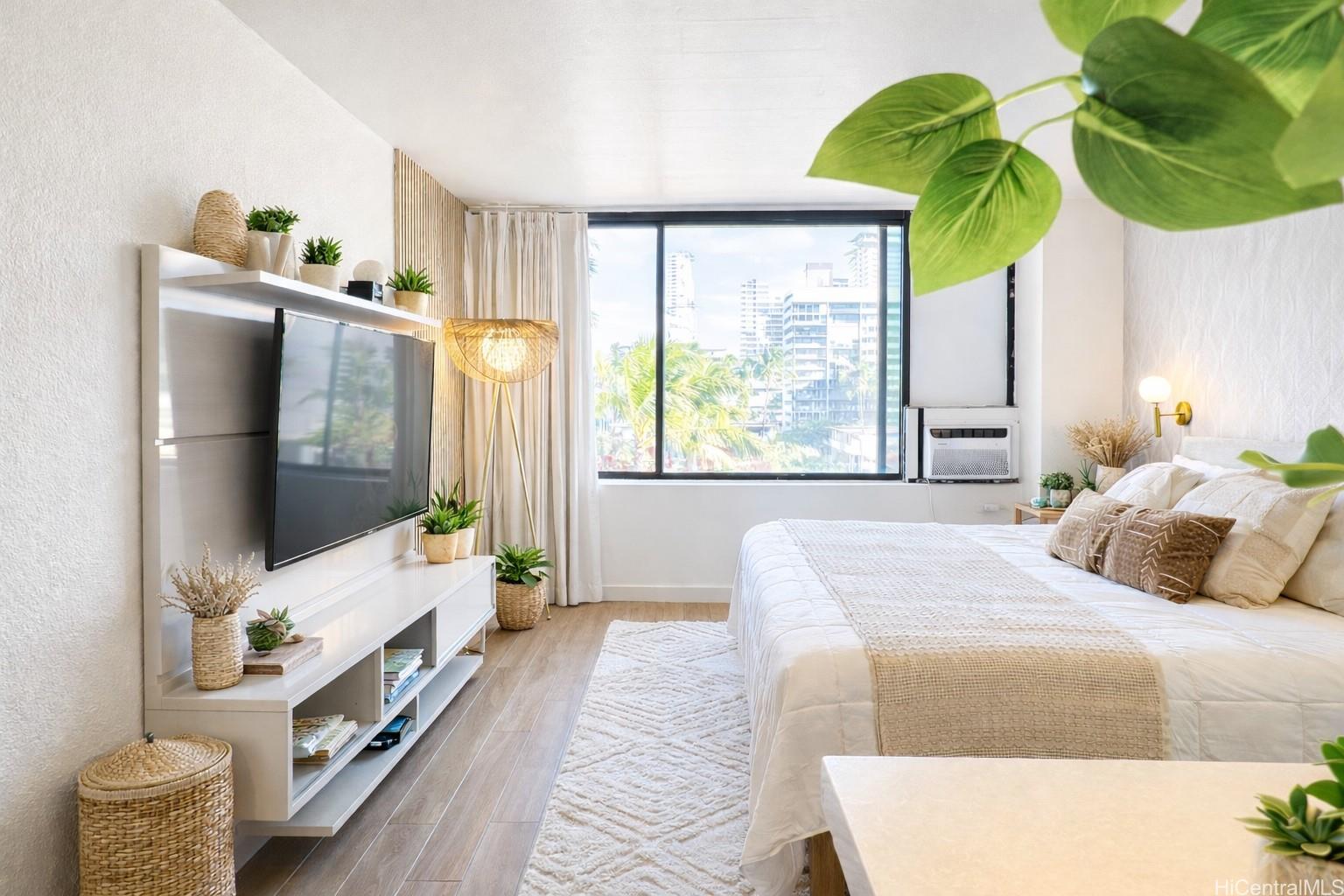 444 Niu Street 709