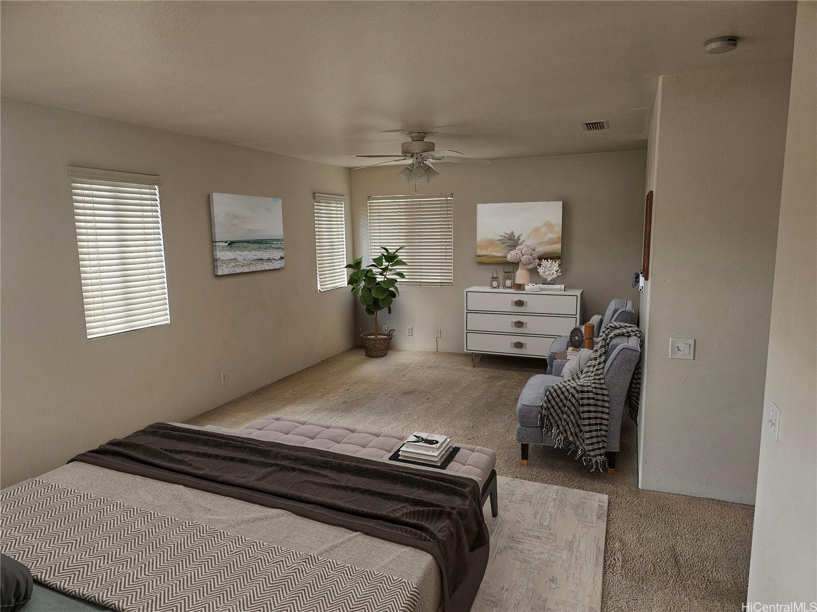 91-614 Makalea Street  Unit 67