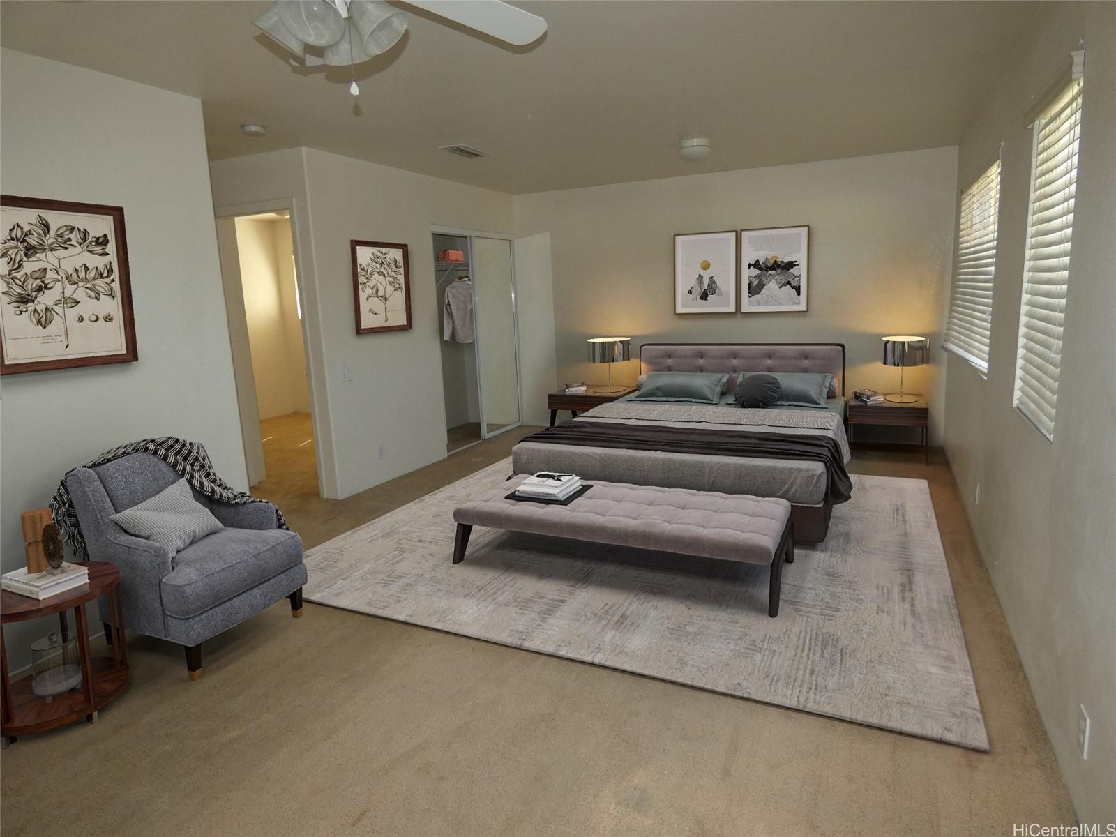 91-614 Makalea Street  Unit 67