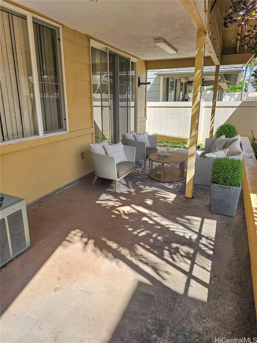 91-614 Makalea Street  Unit 67