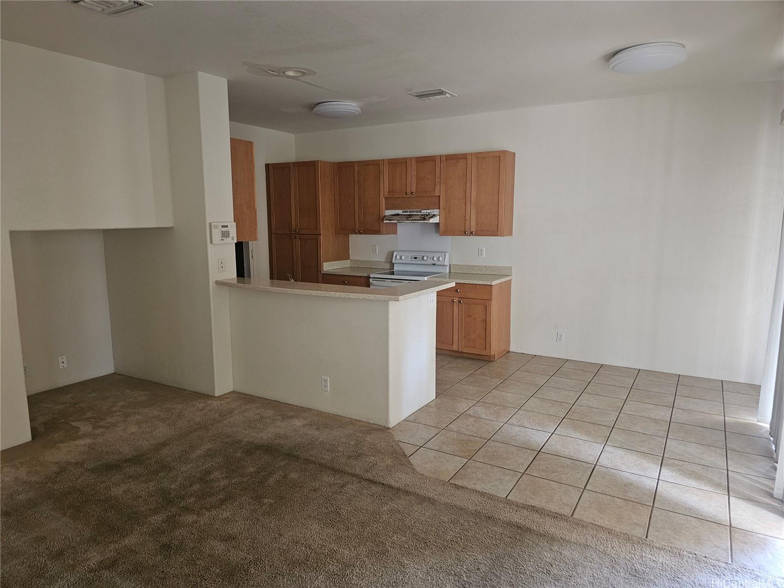 91-614 Makalea Street  Unit 67