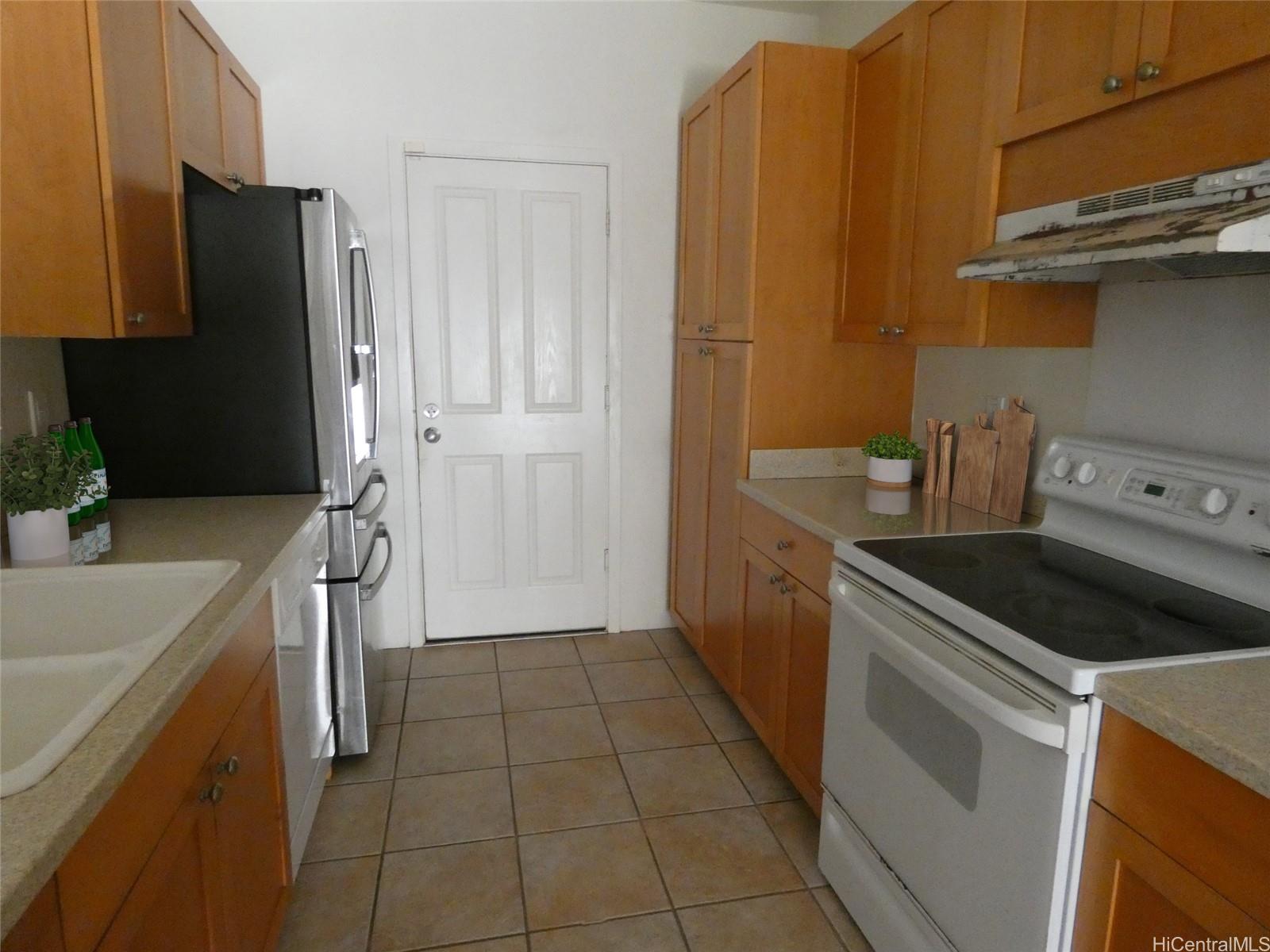 91-614 Makalea Street  Unit 67