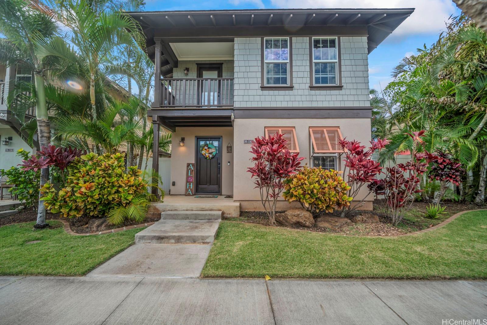 91-1162 Waipuhia Street