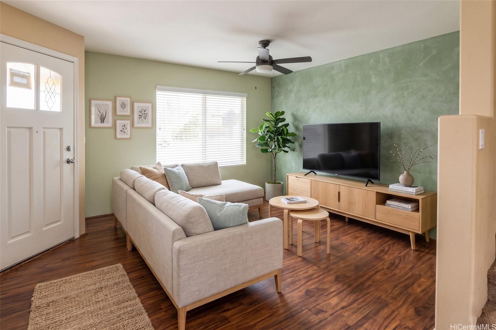 91-2073 Kaioli Street 803