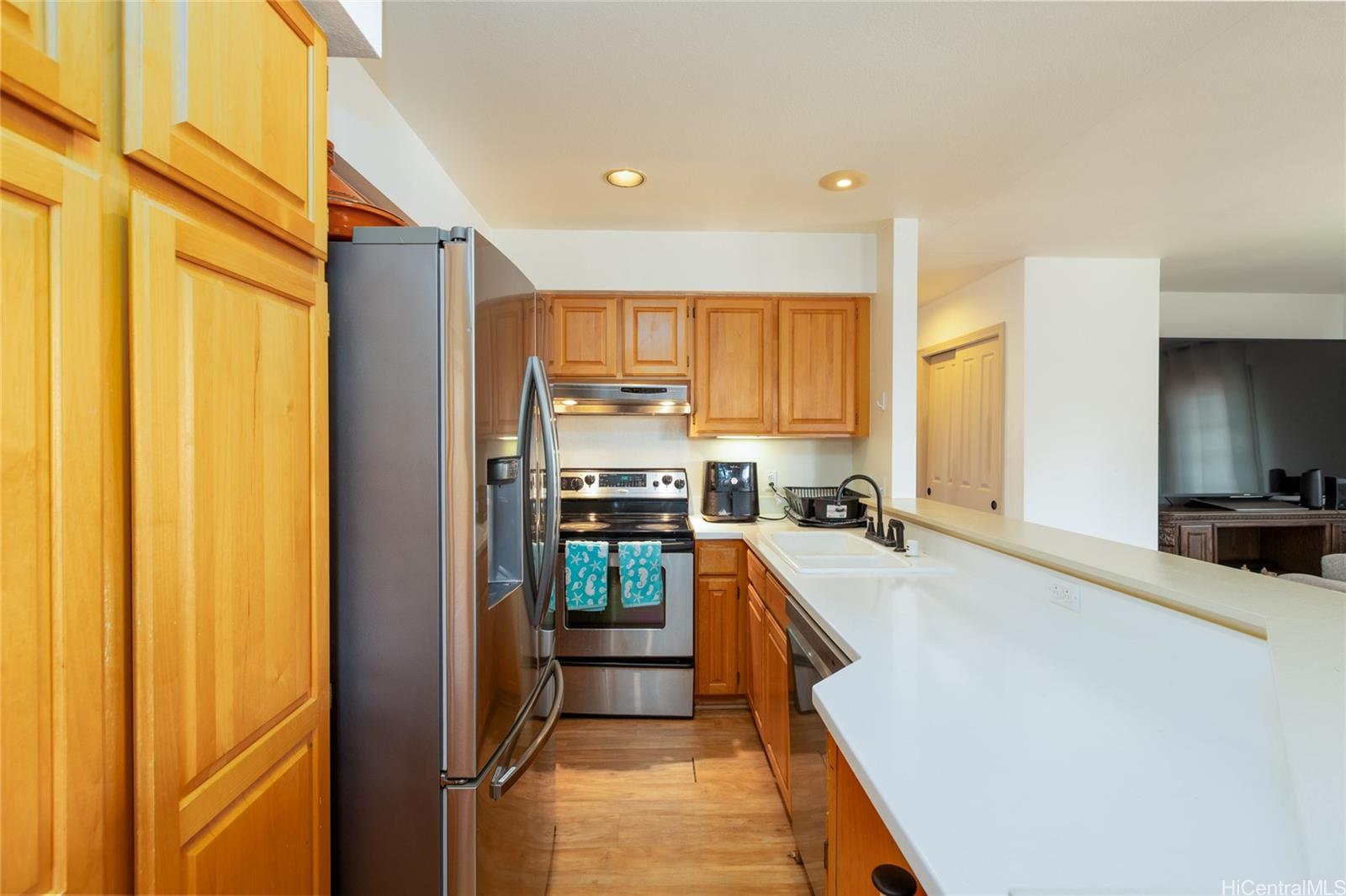 95-1501 Ainamakua Drive  Unit 19