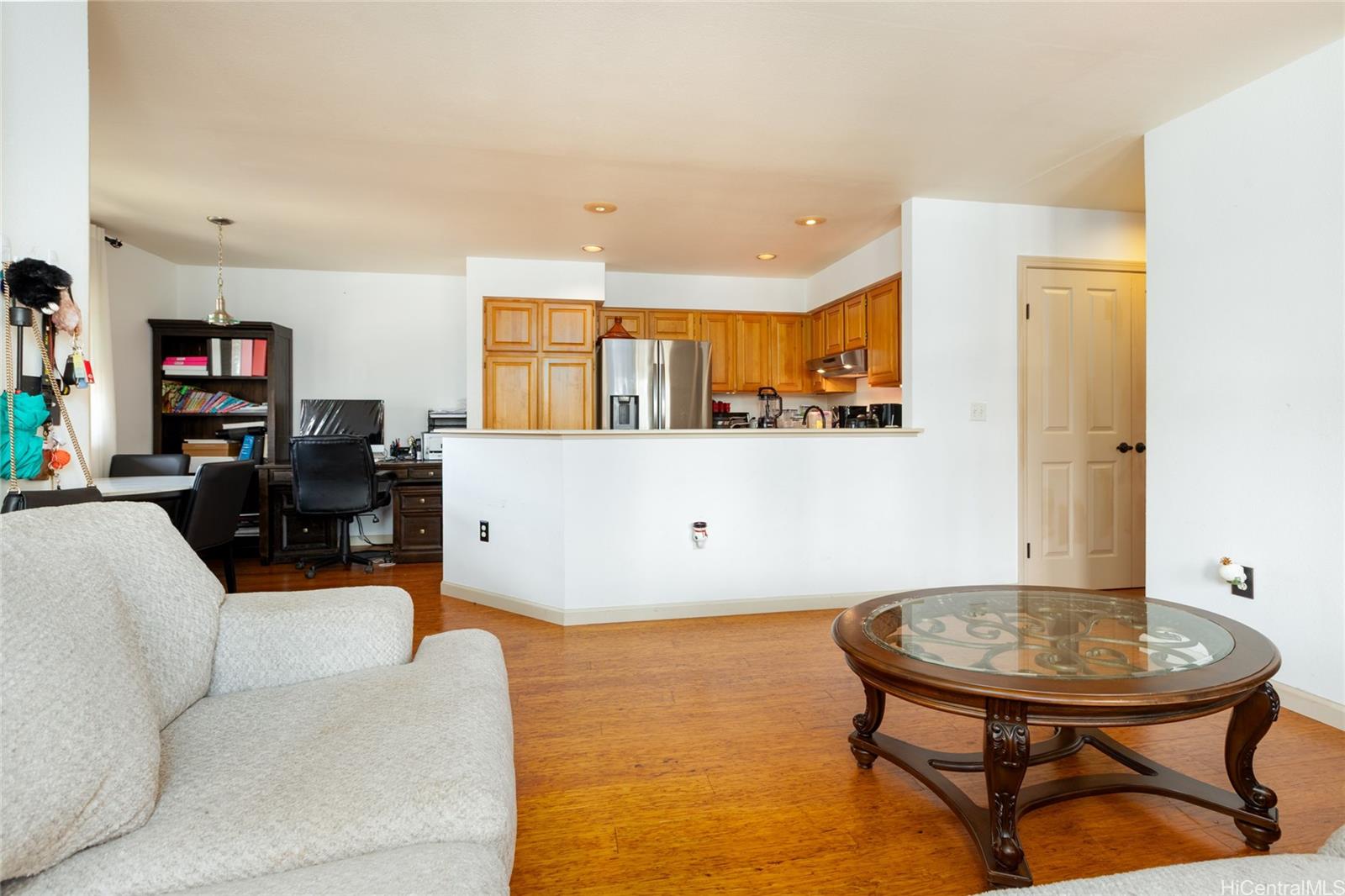95-1501 Ainamakua Drive  Unit 19
