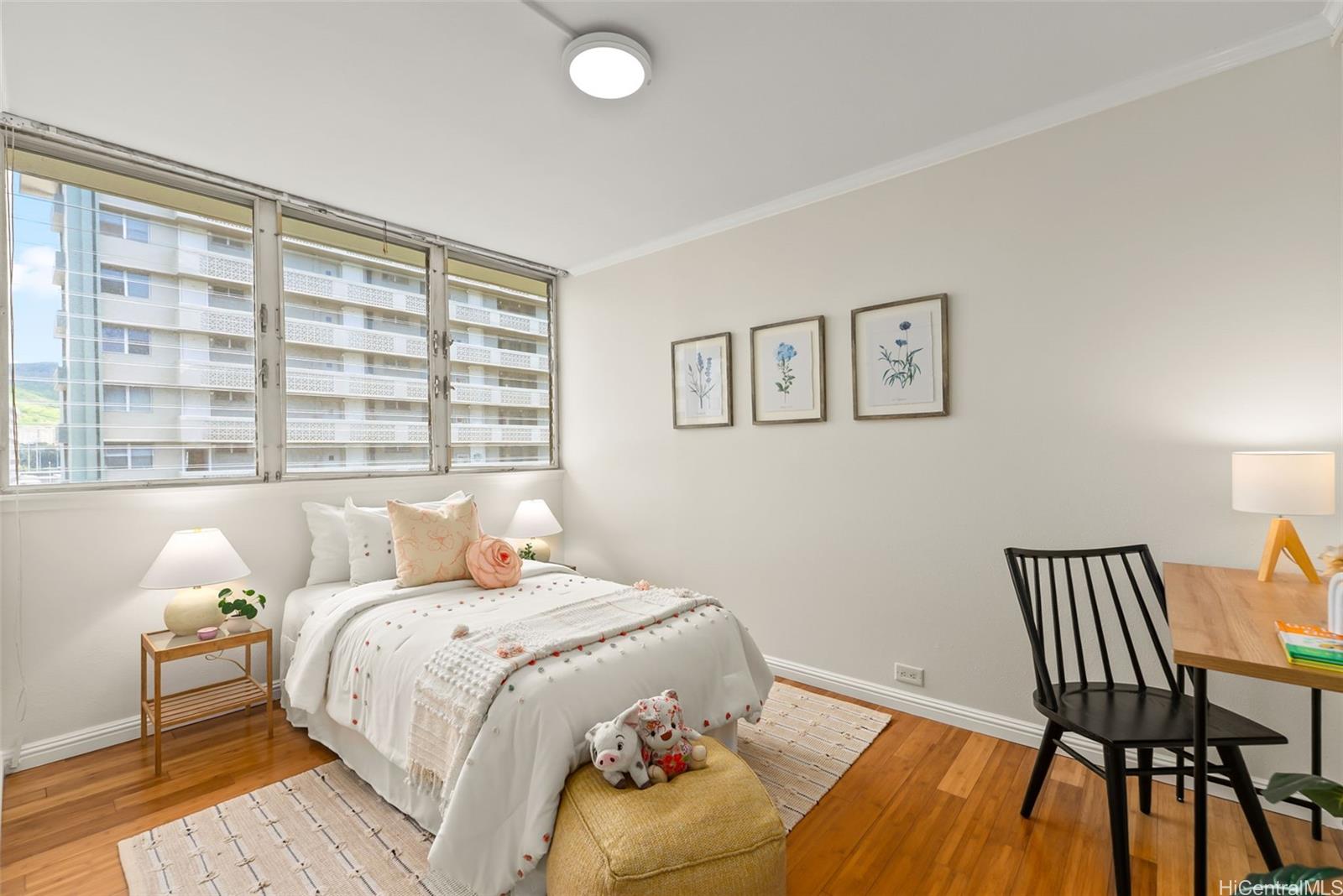 2637 Kuilei Street  Unit A75