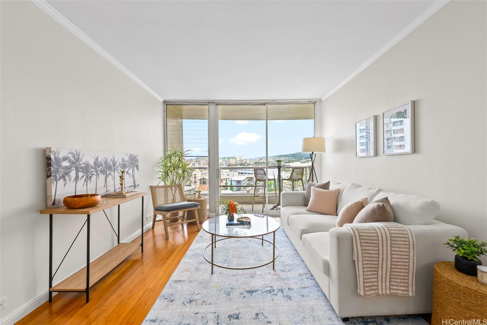 2637 Kuilei Street  Unit A75
