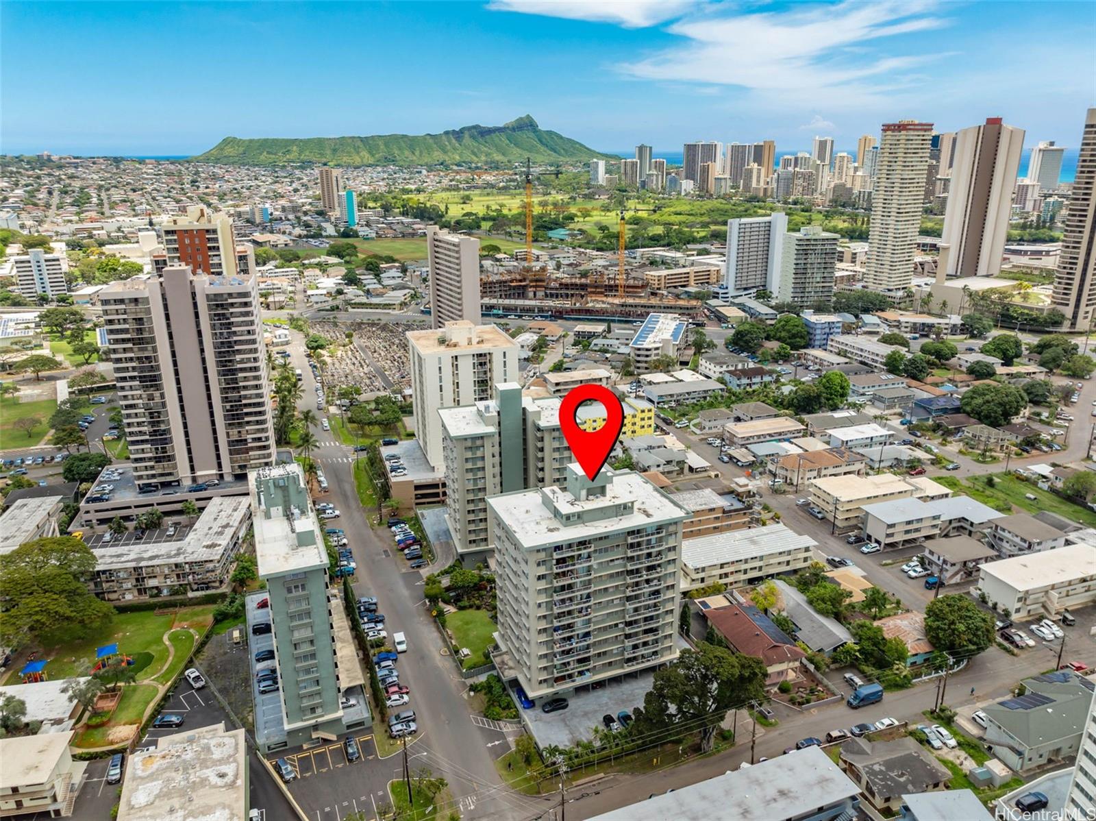 2637 Kuilei Street Unit A75 2637 Kuilei Street Unit A75