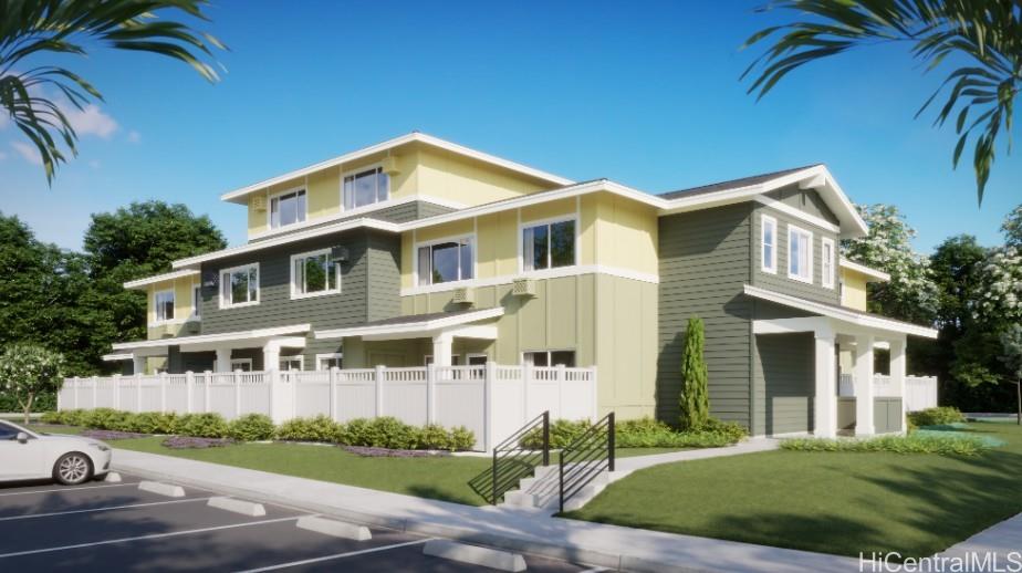 94-1558 Kalanaola Drive 2005