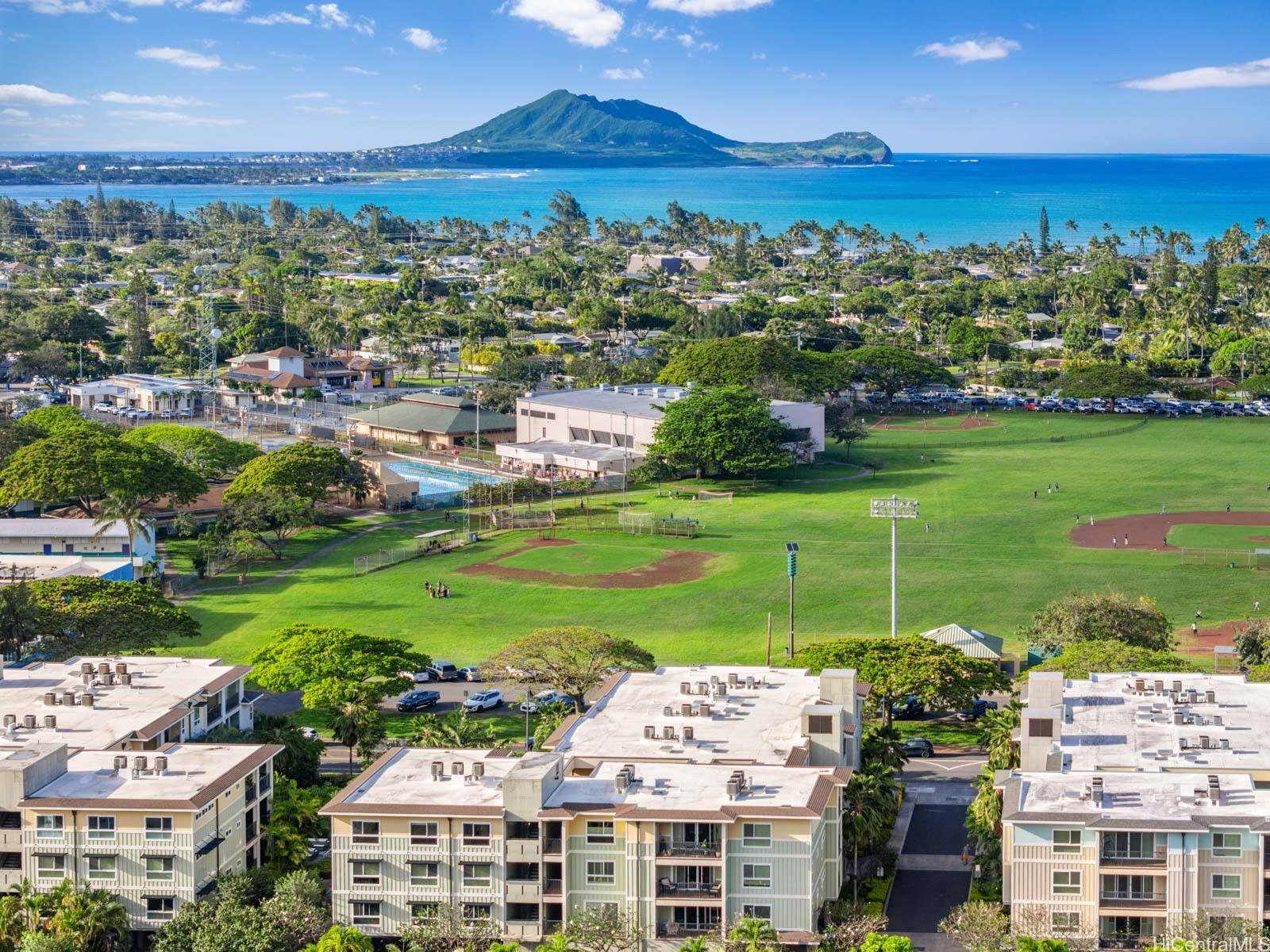 497 Kailua Road  Unit 2103