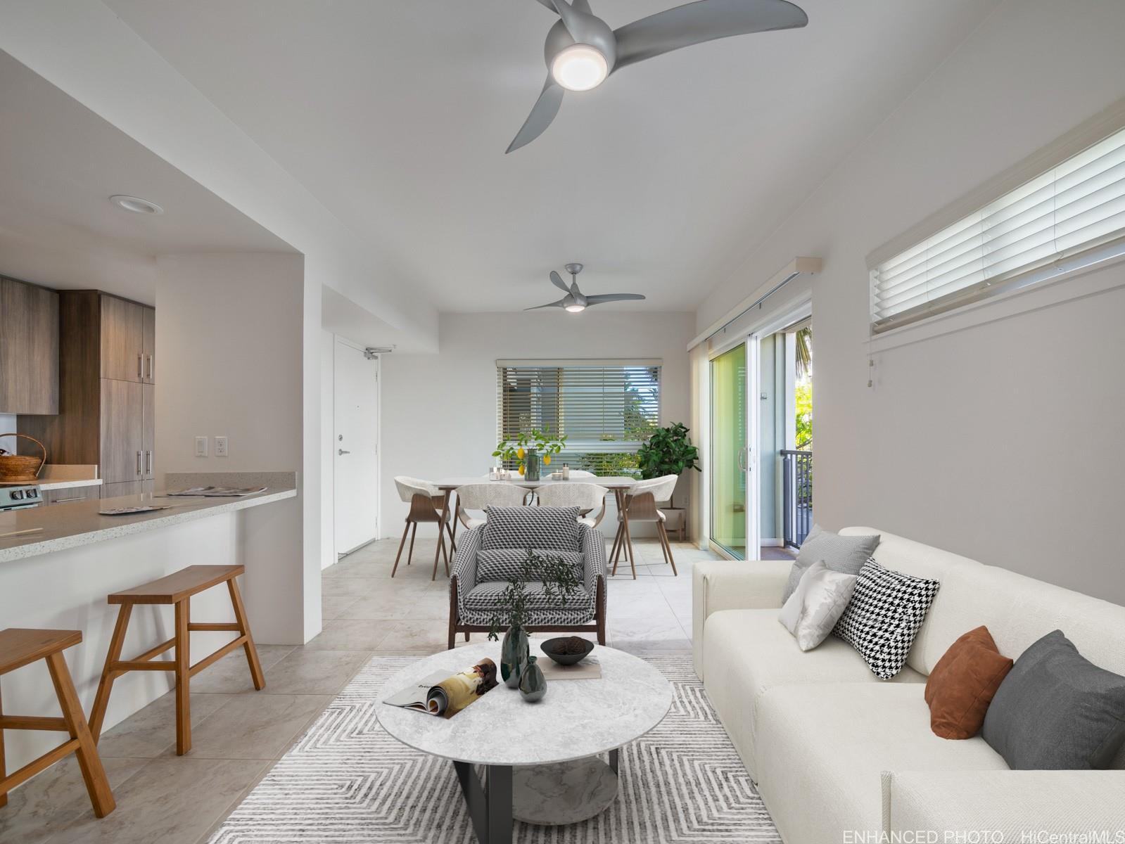 497 Kailua Road  Unit 2103