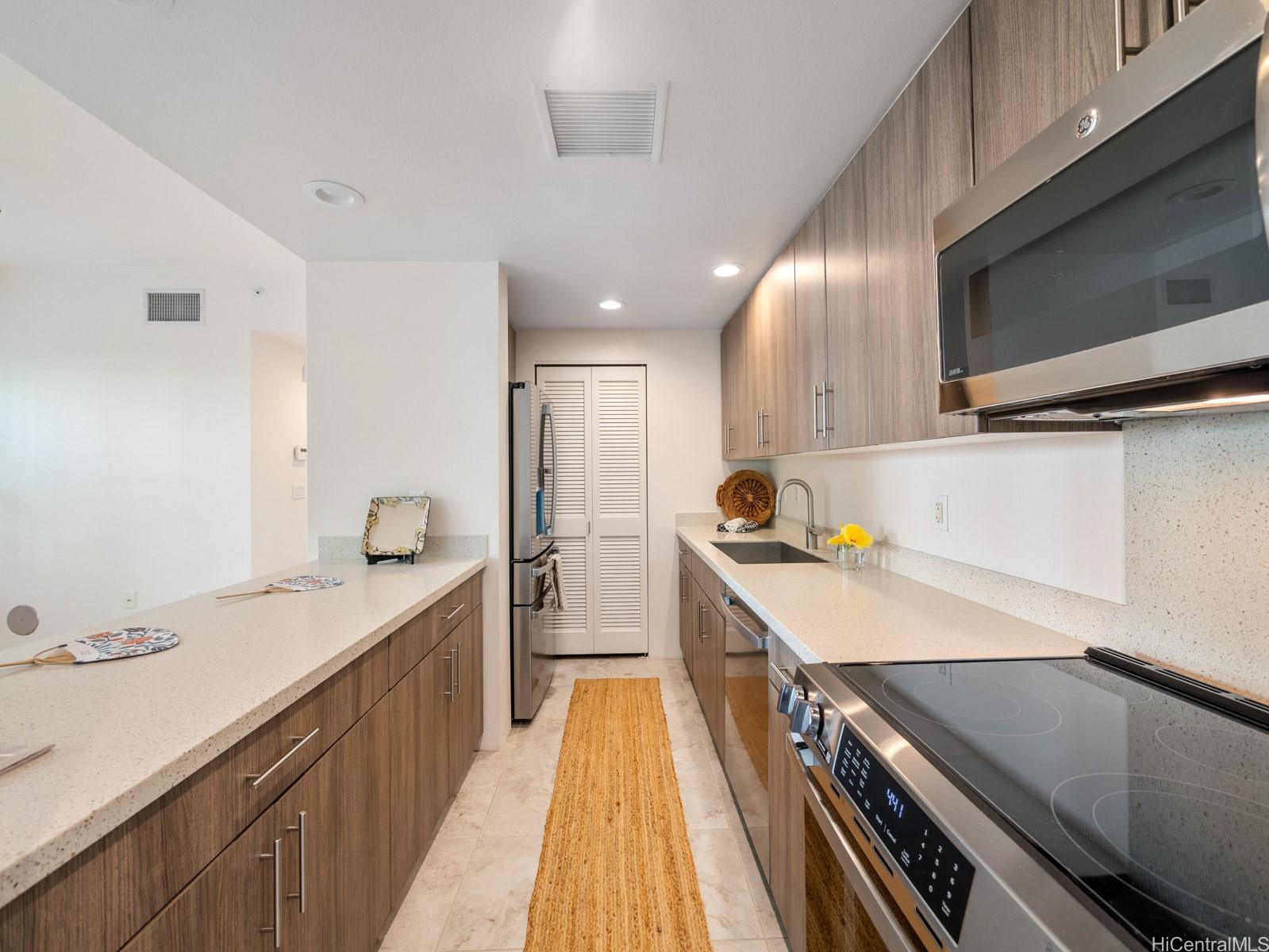497 Kailua Road  Unit 2103