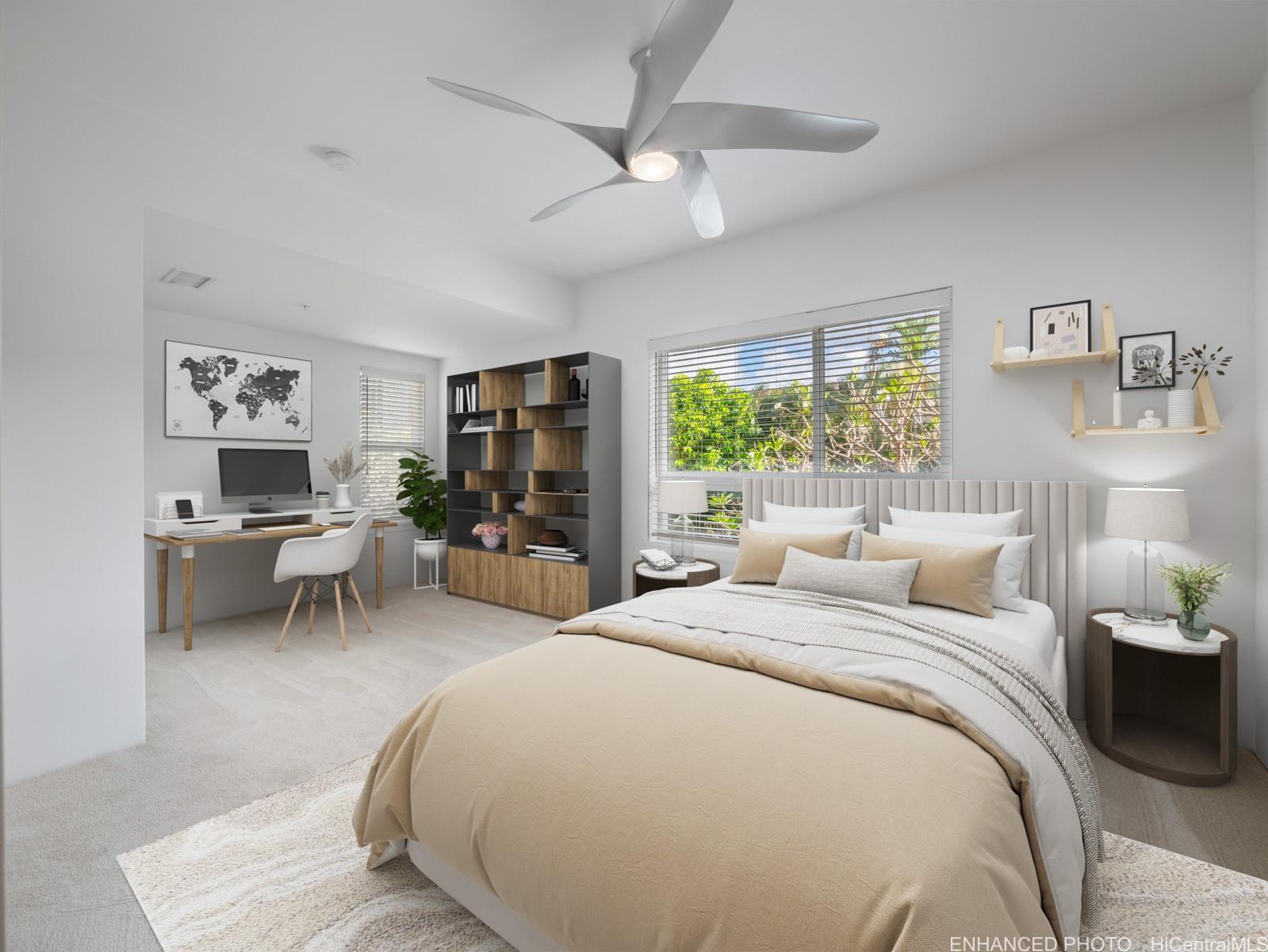 497 Kailua Road  Unit 2103