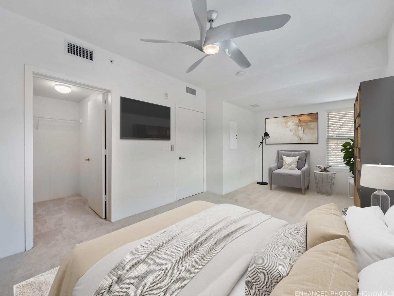 497 Kailua Road  Unit 2103