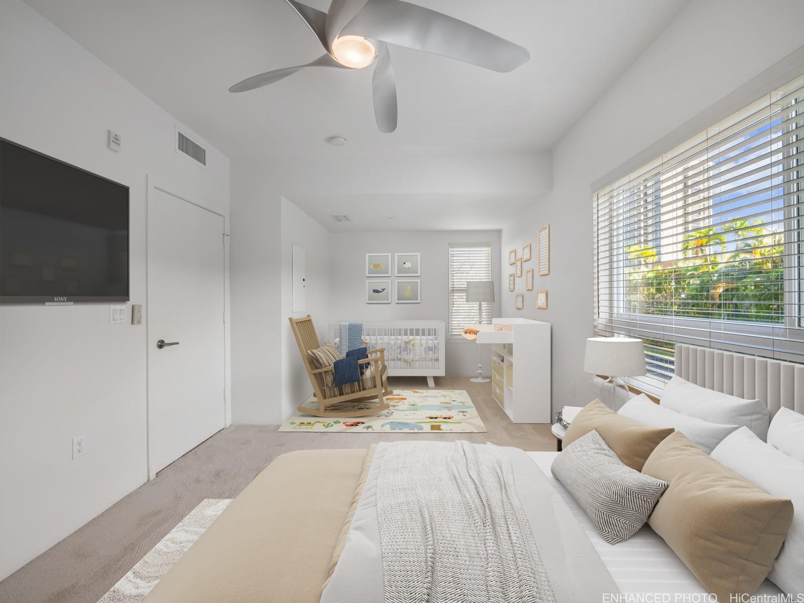 497 Kailua Road  Unit 2103