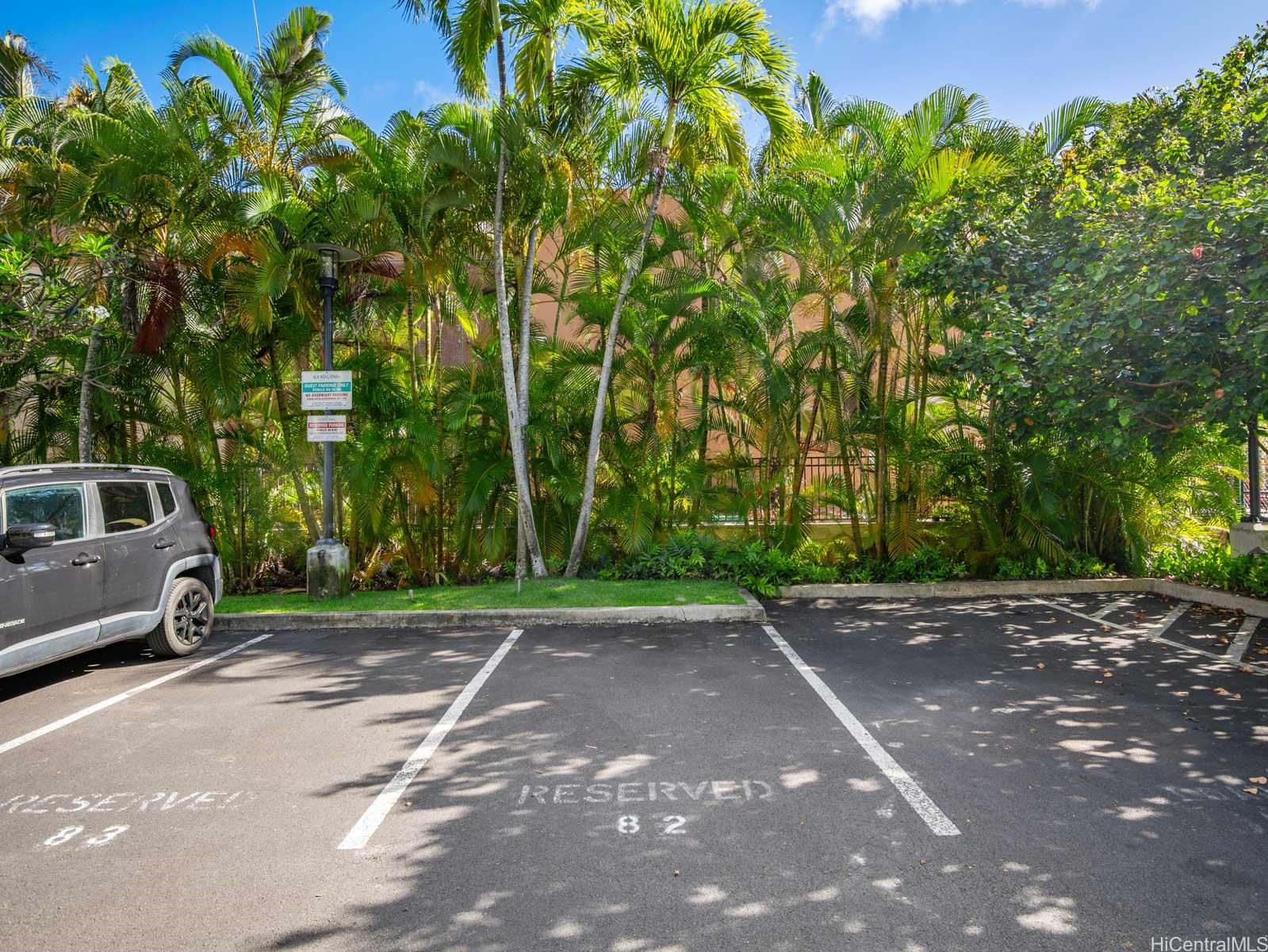 497 Kailua Road  Unit 2103