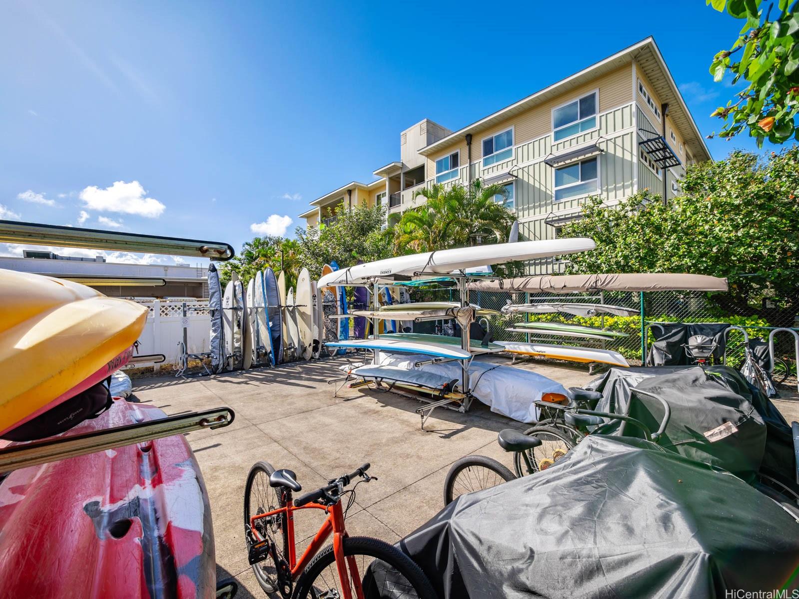 497 Kailua Road  Unit 2103