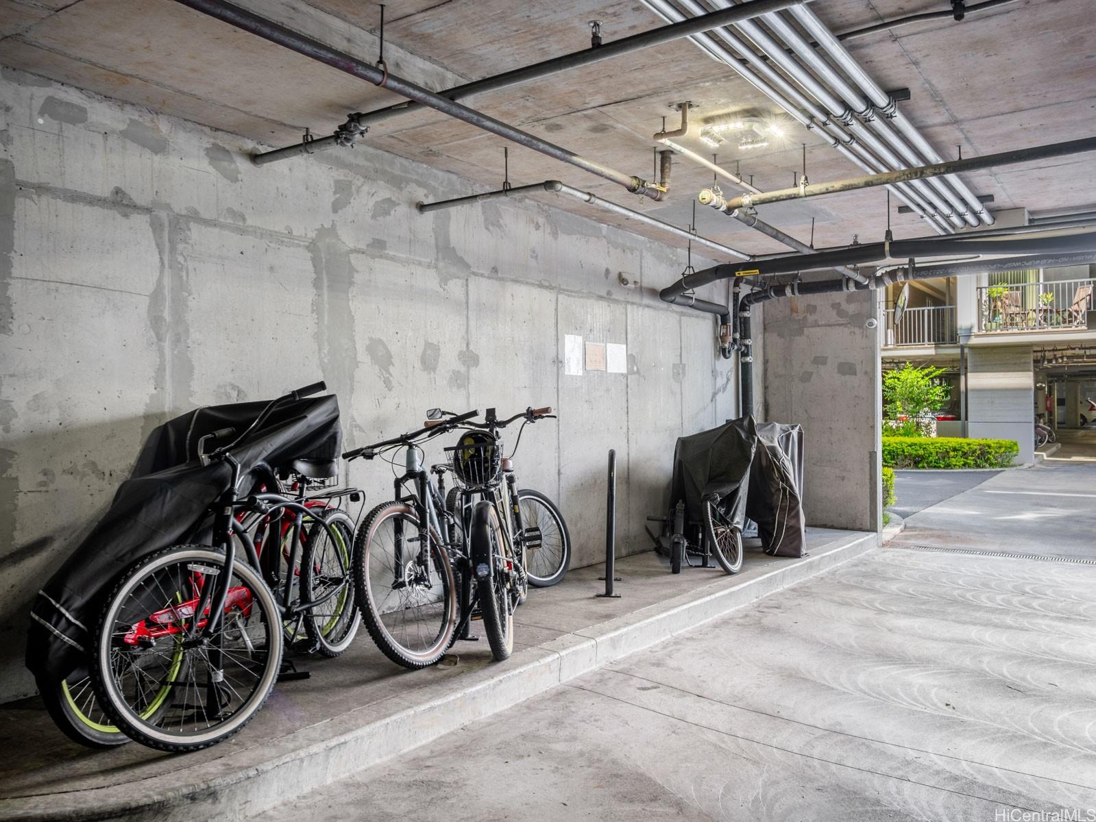 497 Kailua Road  Unit 2103