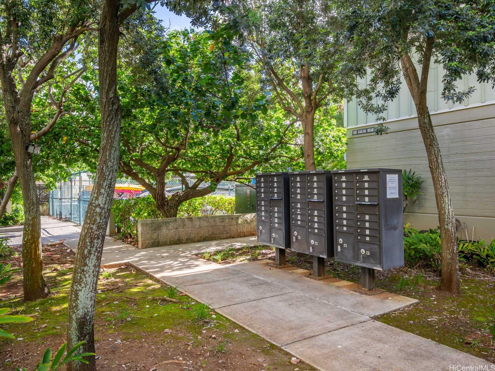 497 Kailua Road  Unit 2103