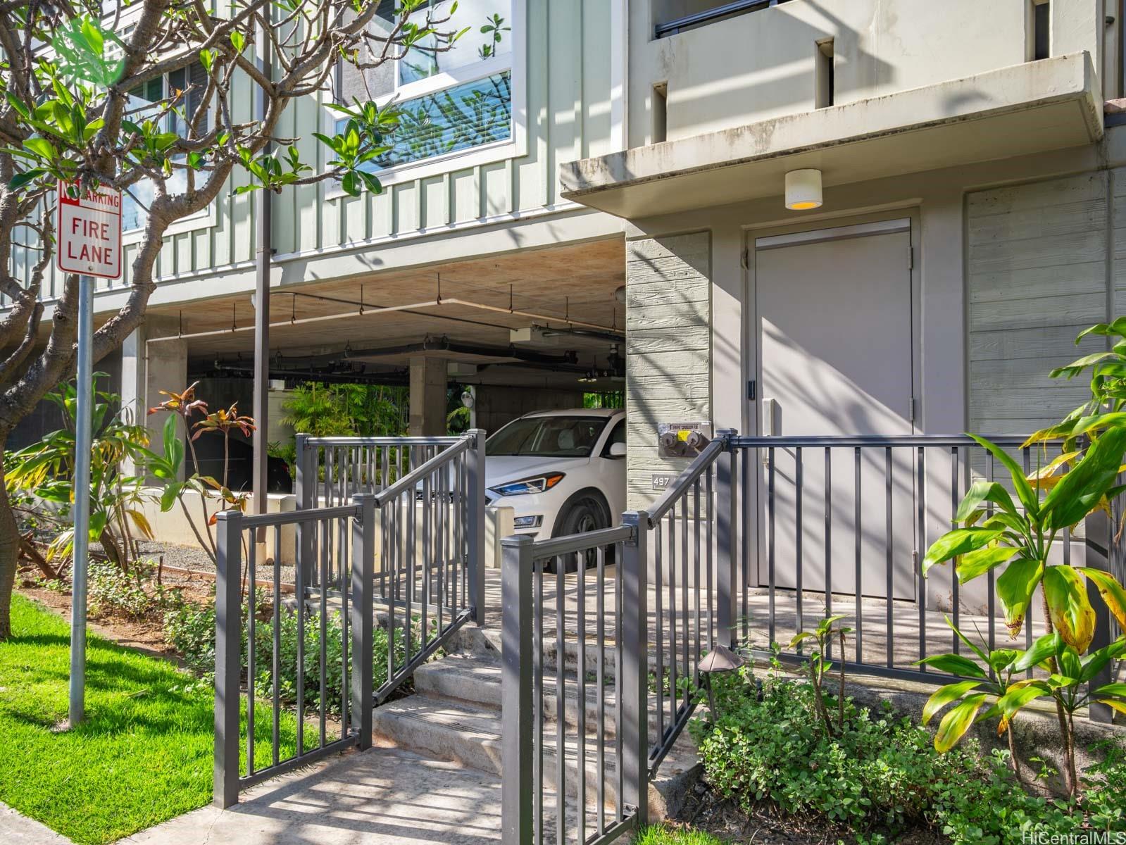 497 Kailua Road  Unit 2103