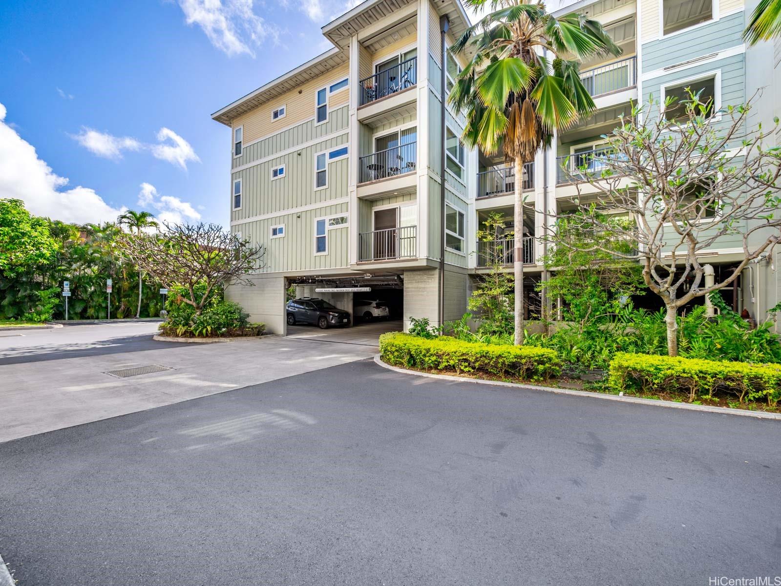 497 Kailua Road  Unit 2103