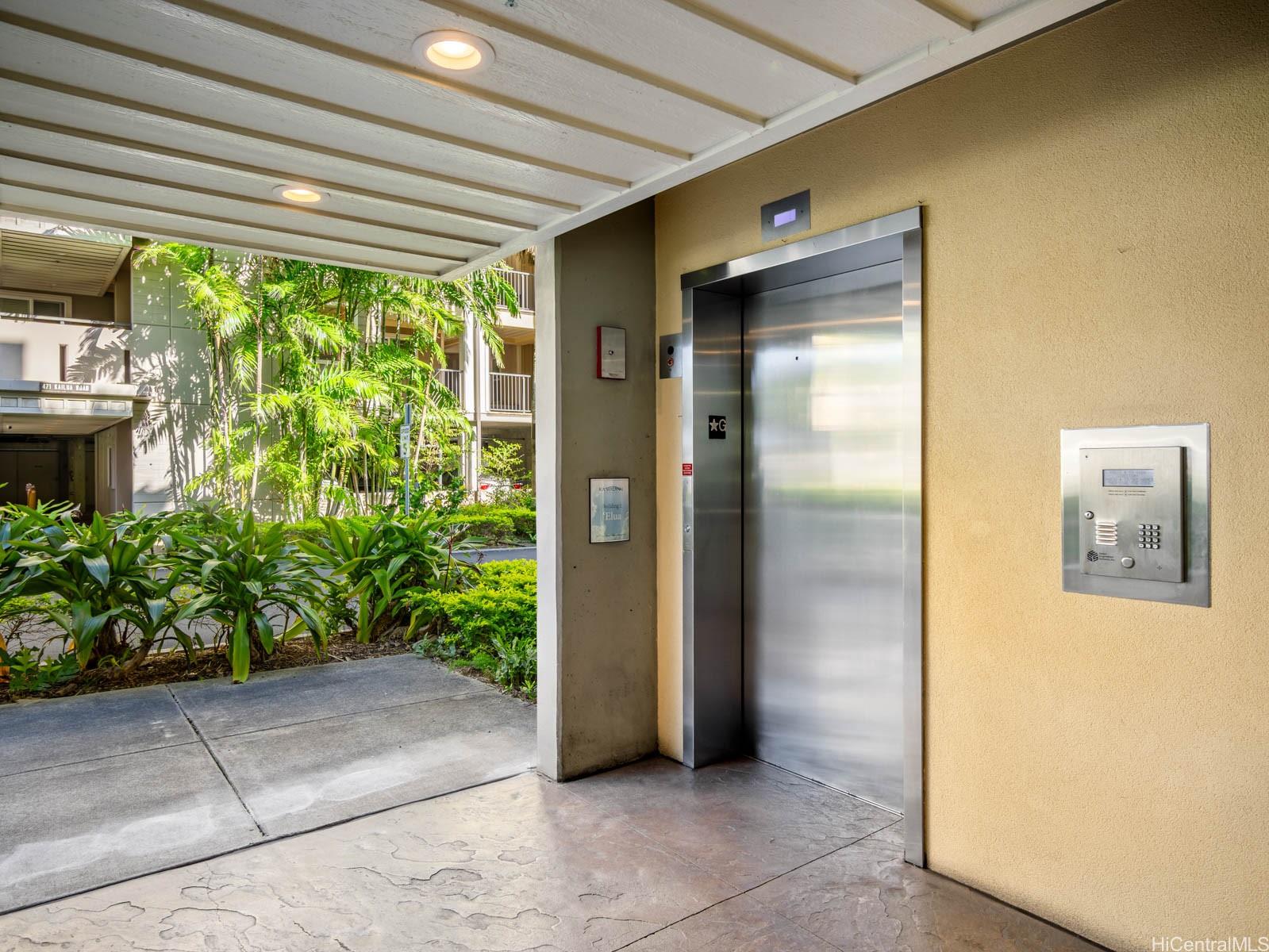 497 Kailua Road  Unit 2103