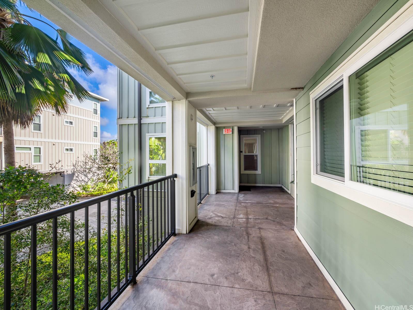 497 Kailua Road  Unit 2103