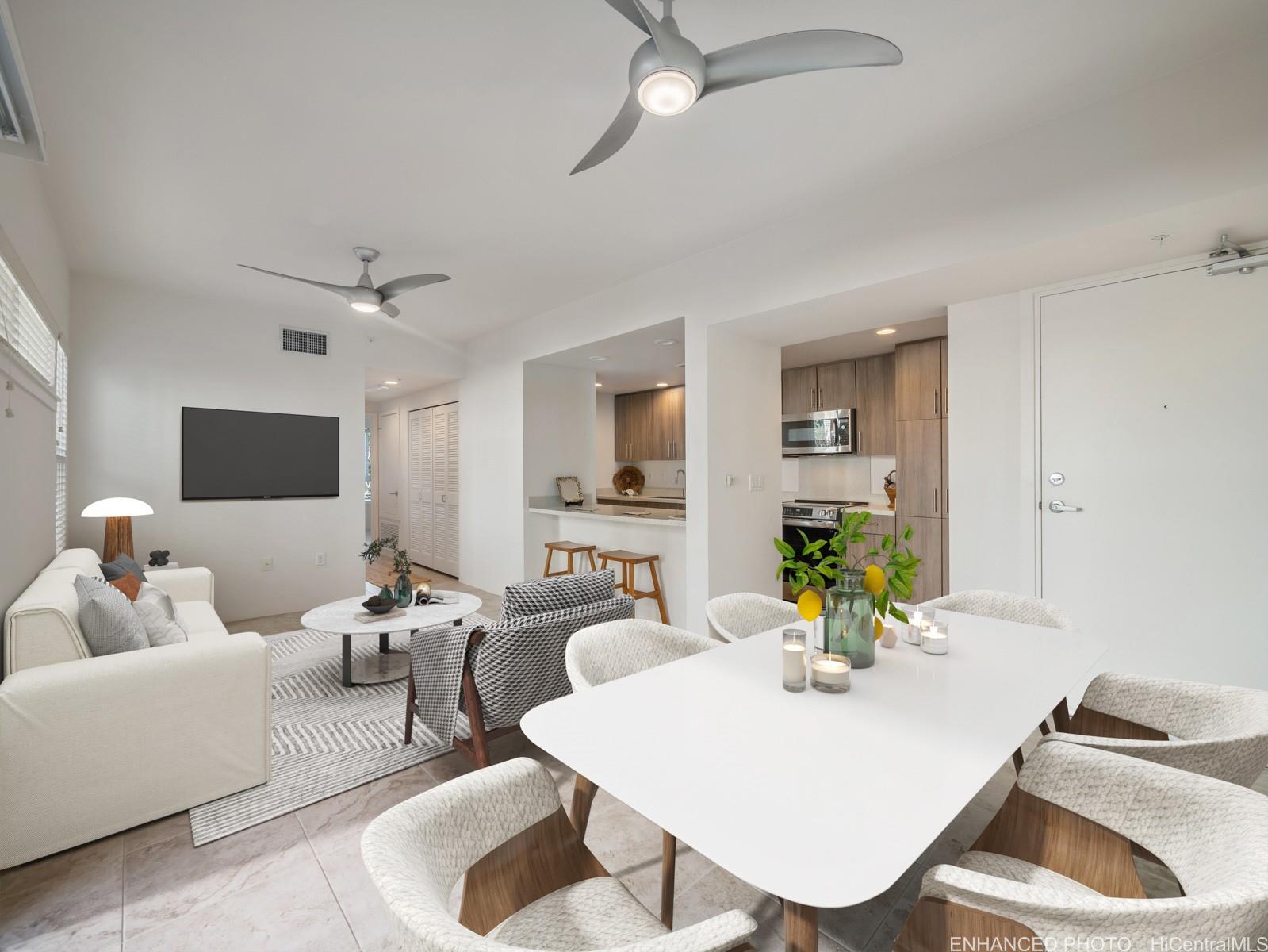 497 Kailua Road  Unit 2103