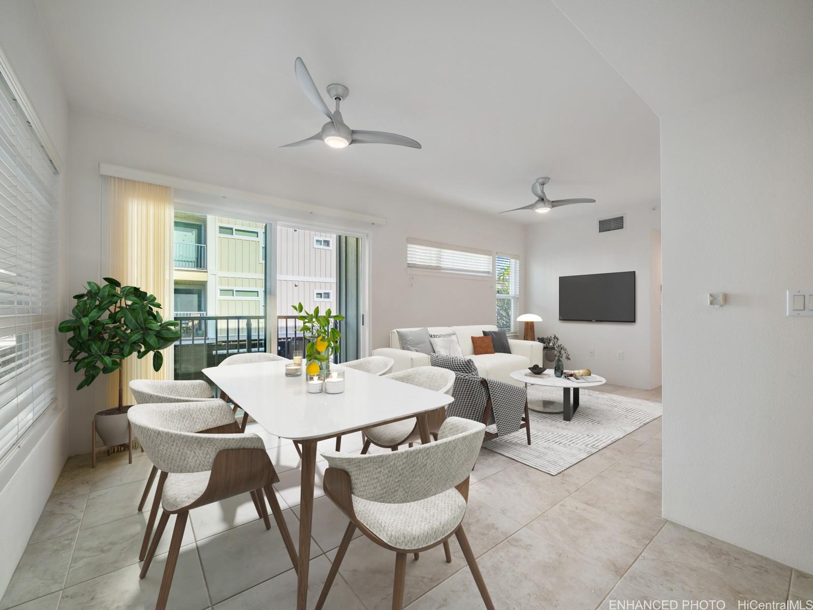 497 Kailua Road  Unit 2103