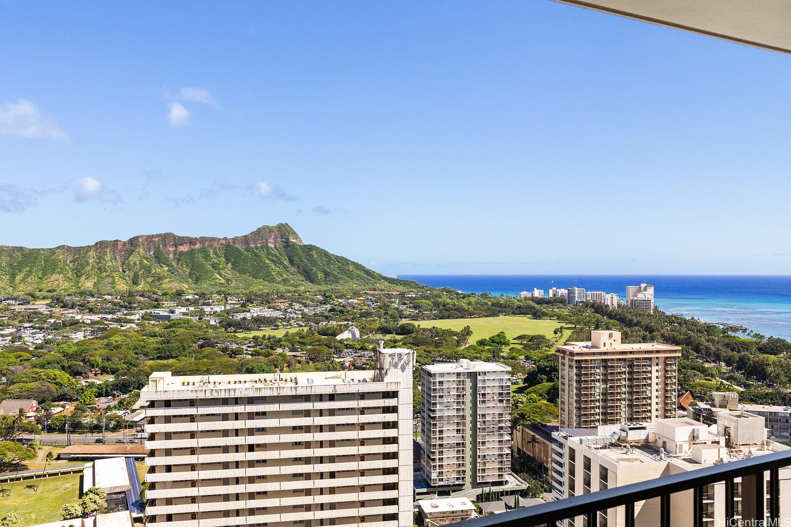 201 Ohua Avenue 3409-I