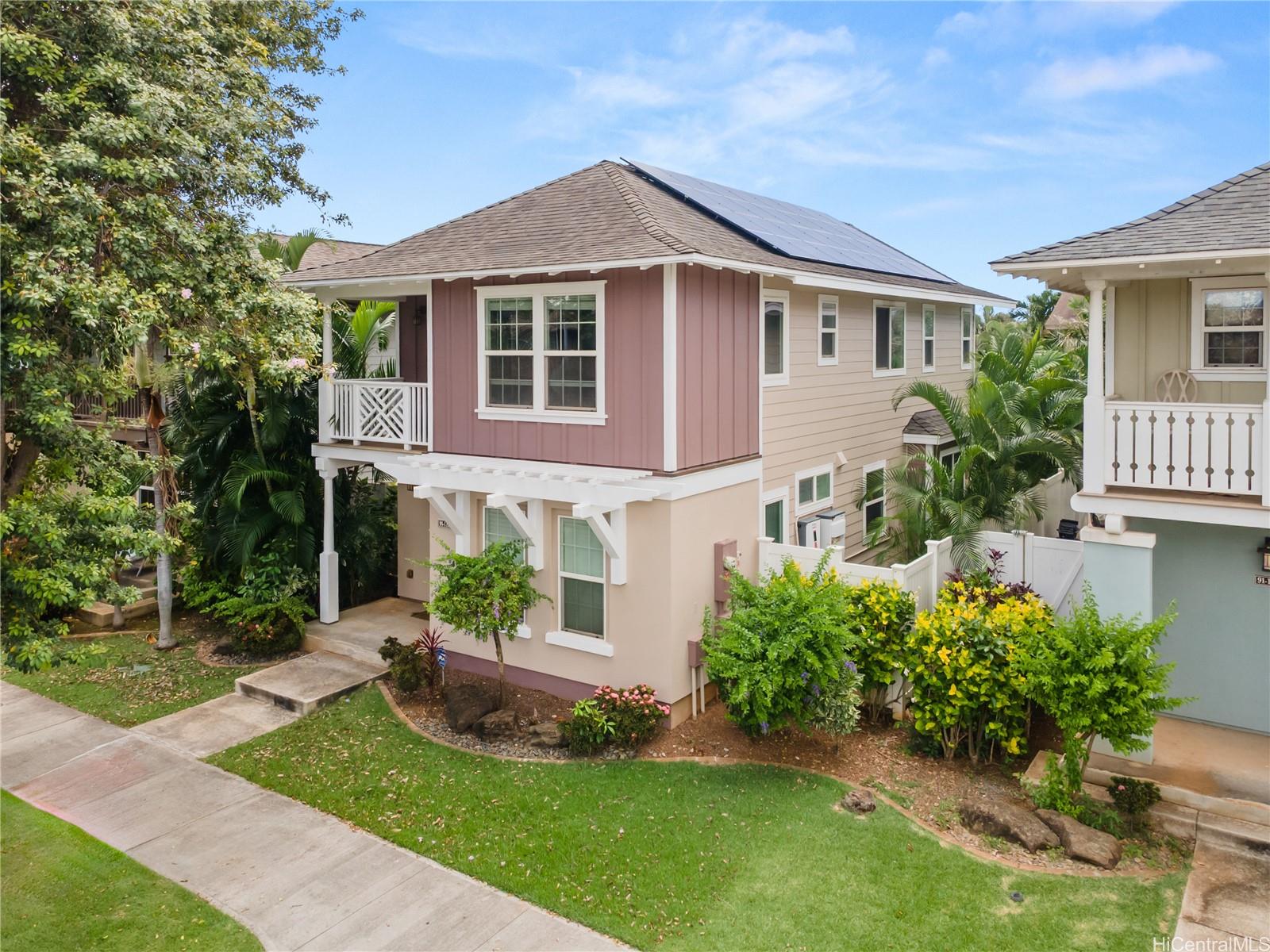 91-1123 Waiemi Street