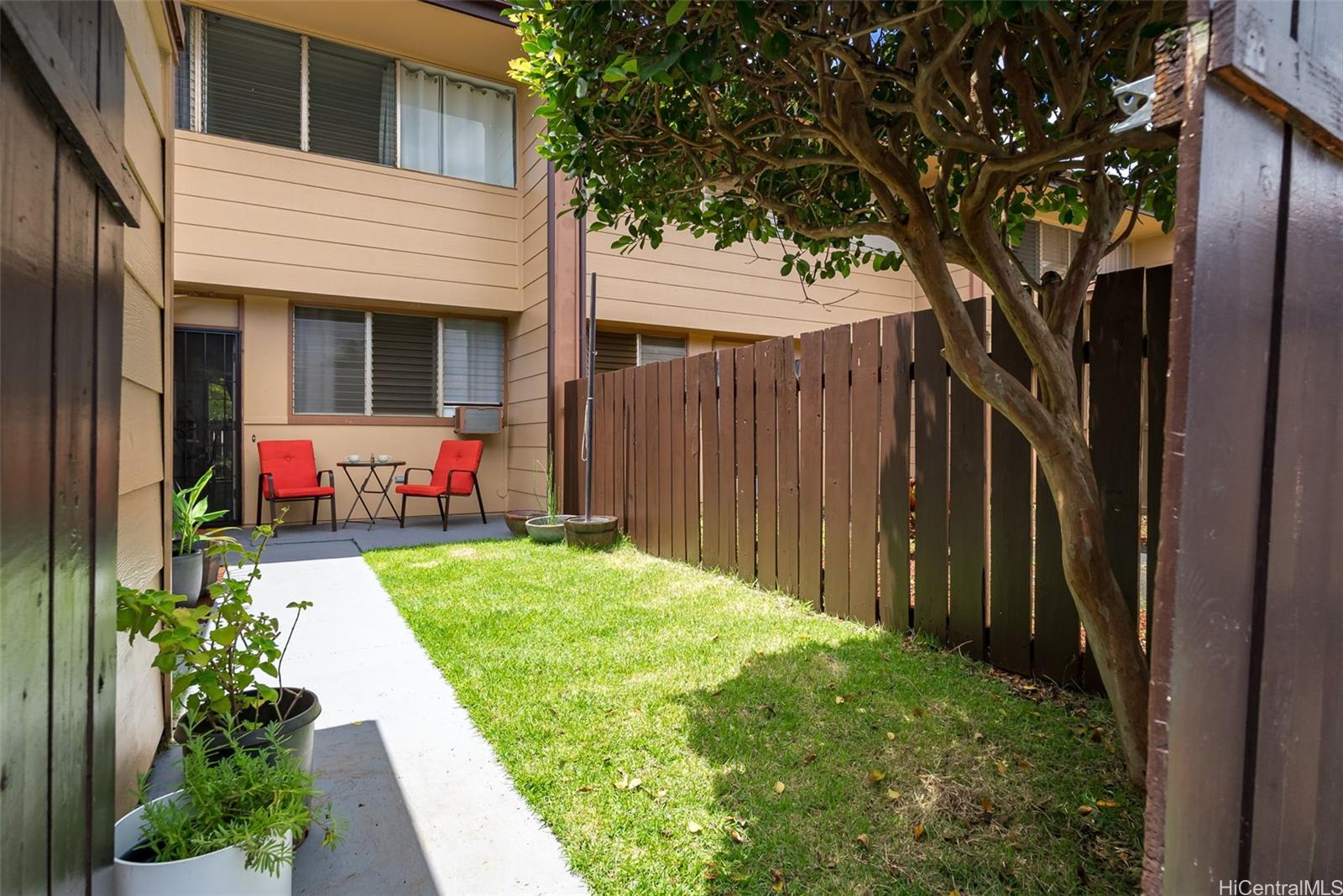 94-337 Anania Drive  Unit 12