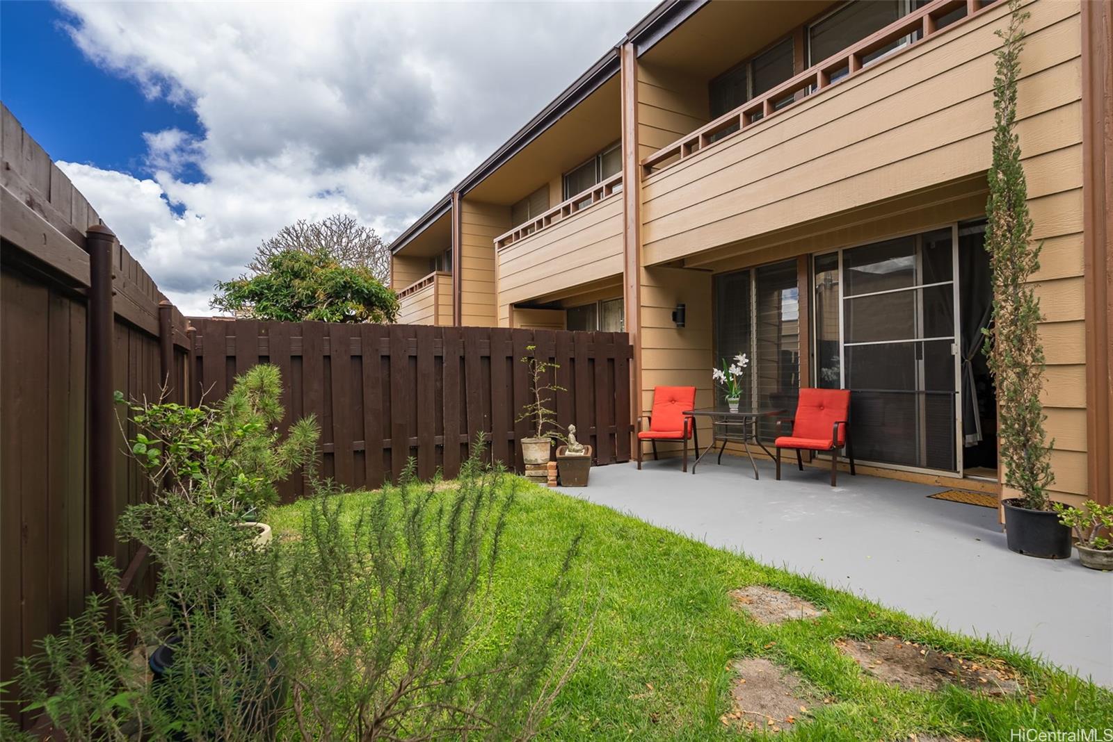 94-337 Anania Drive  Unit 12