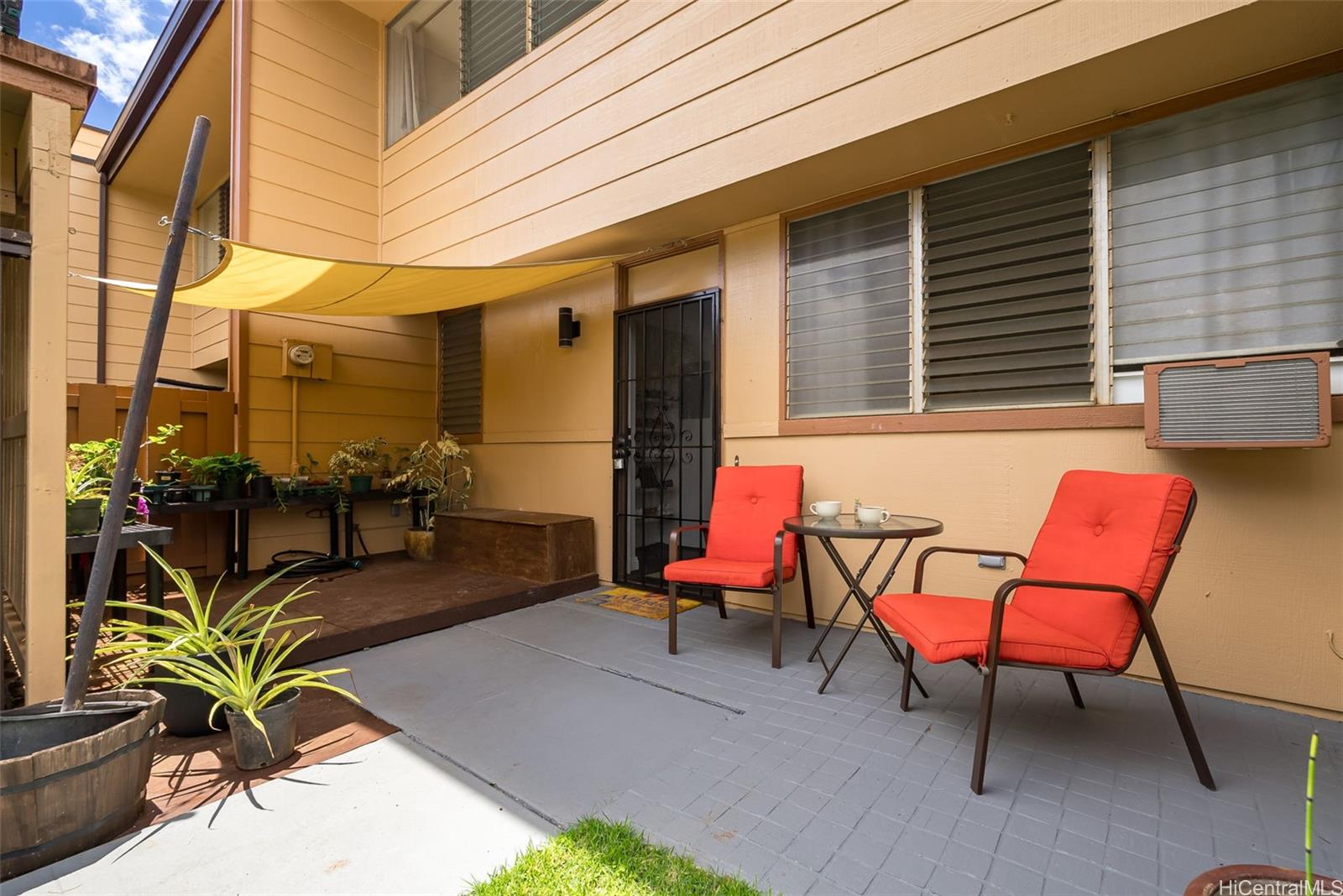 94-337 Anania Drive  Unit 12