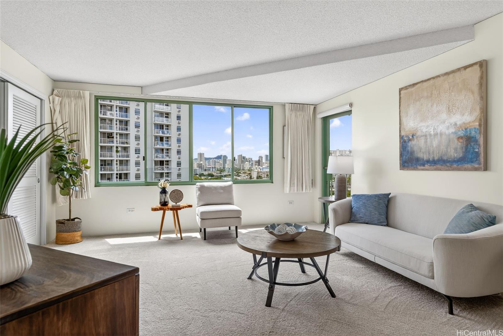 1314 Kalakaua Avenue  Unit 911