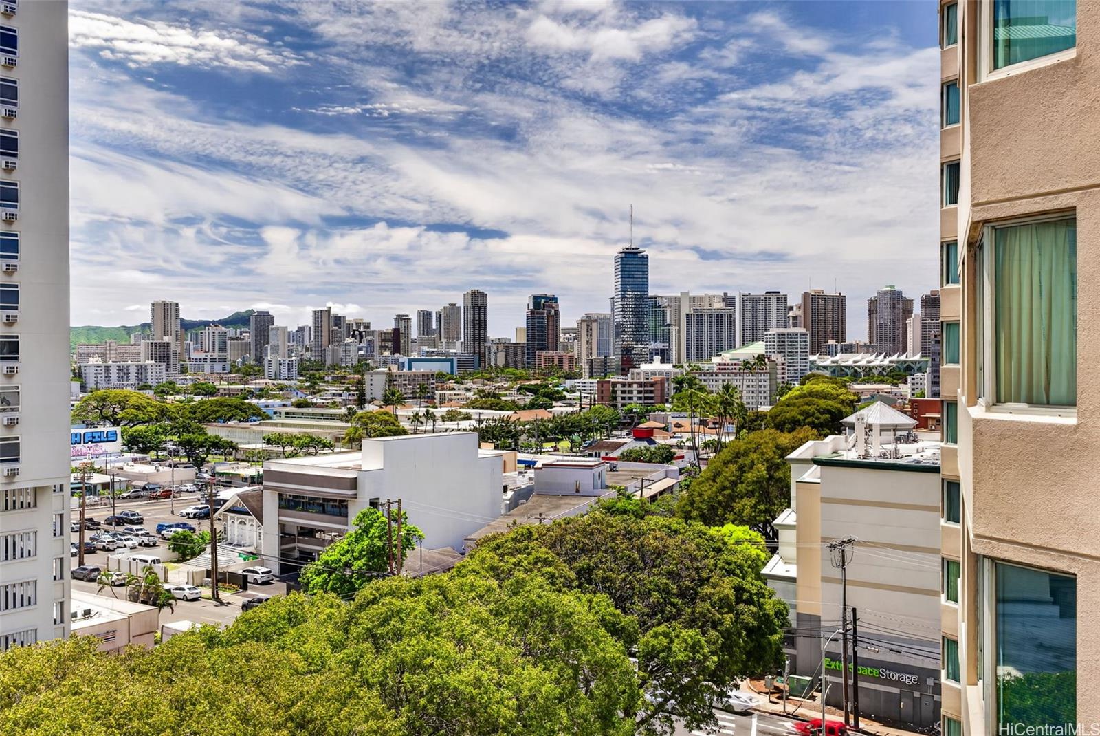 1314 Kalakaua Avenue  Unit 911