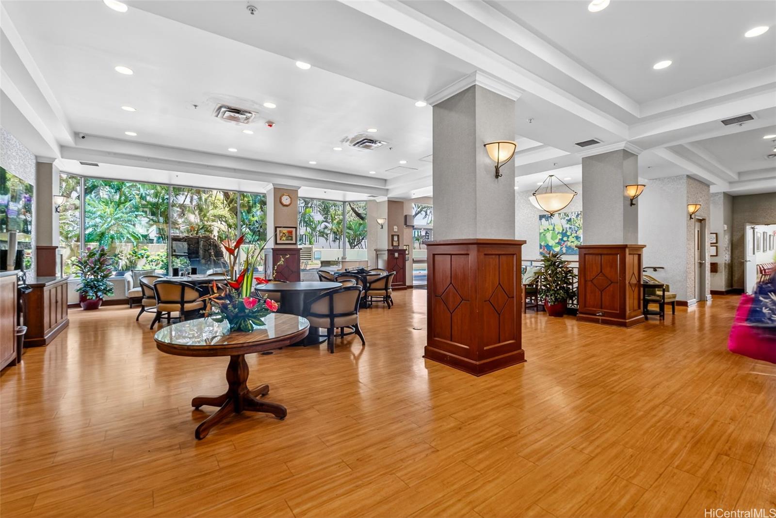 1314 Kalakaua Avenue  Unit 911