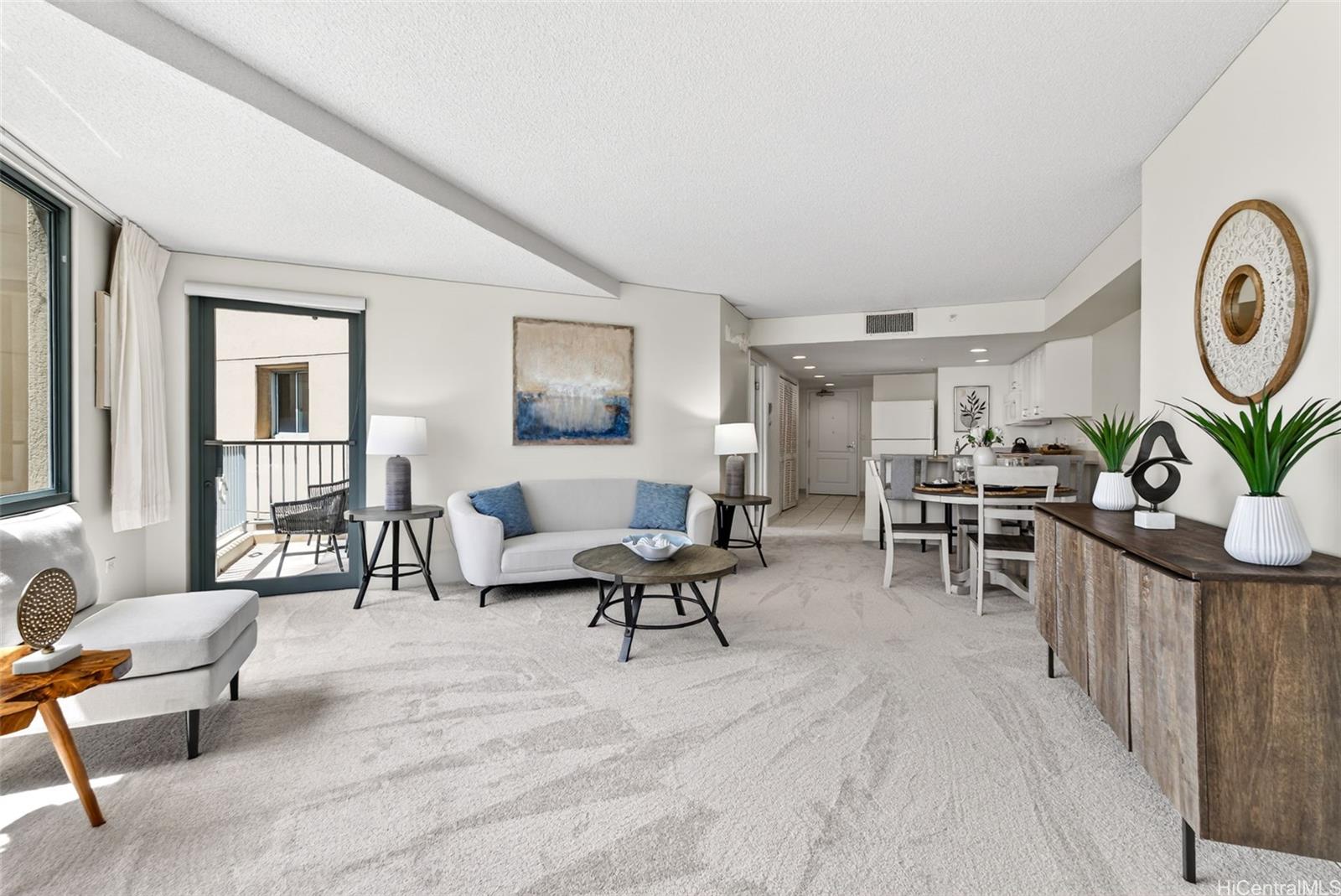 1314 Kalakaua Avenue  Unit 911